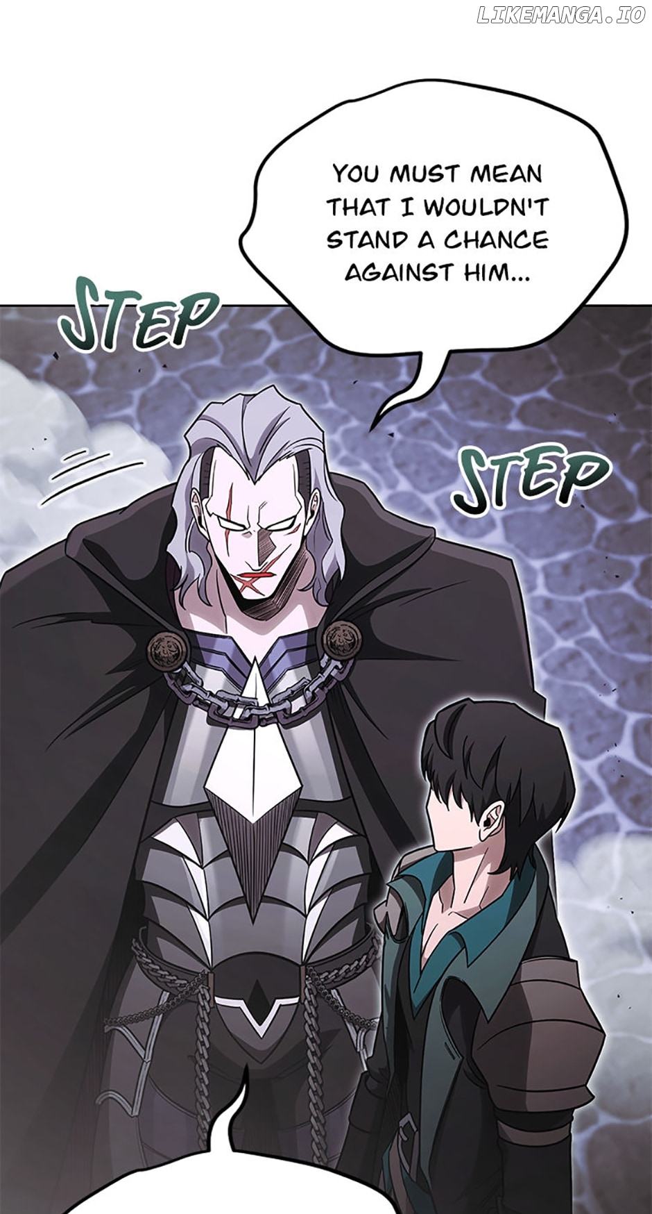 My Insanely Competent Underlings Chapter 66 - page 16