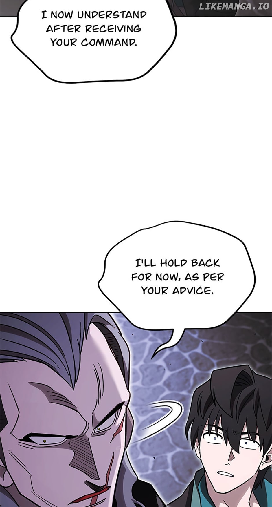 My Insanely Competent Underlings Chapter 66 - page 17