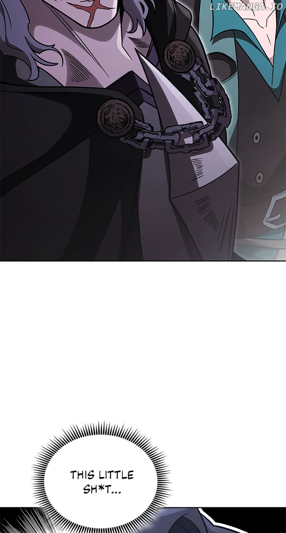 My Insanely Competent Underlings Chapter 66 - page 18