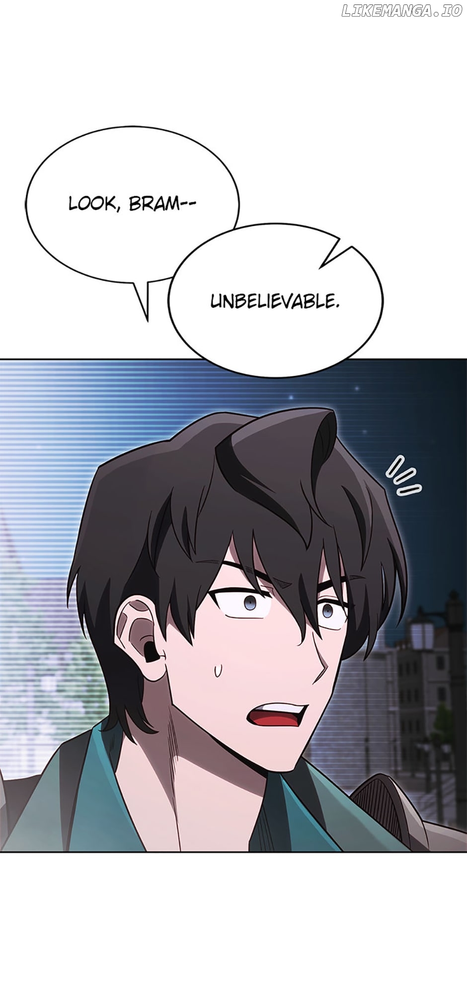 My Insanely Competent Underlings Chapter 66 - page 20