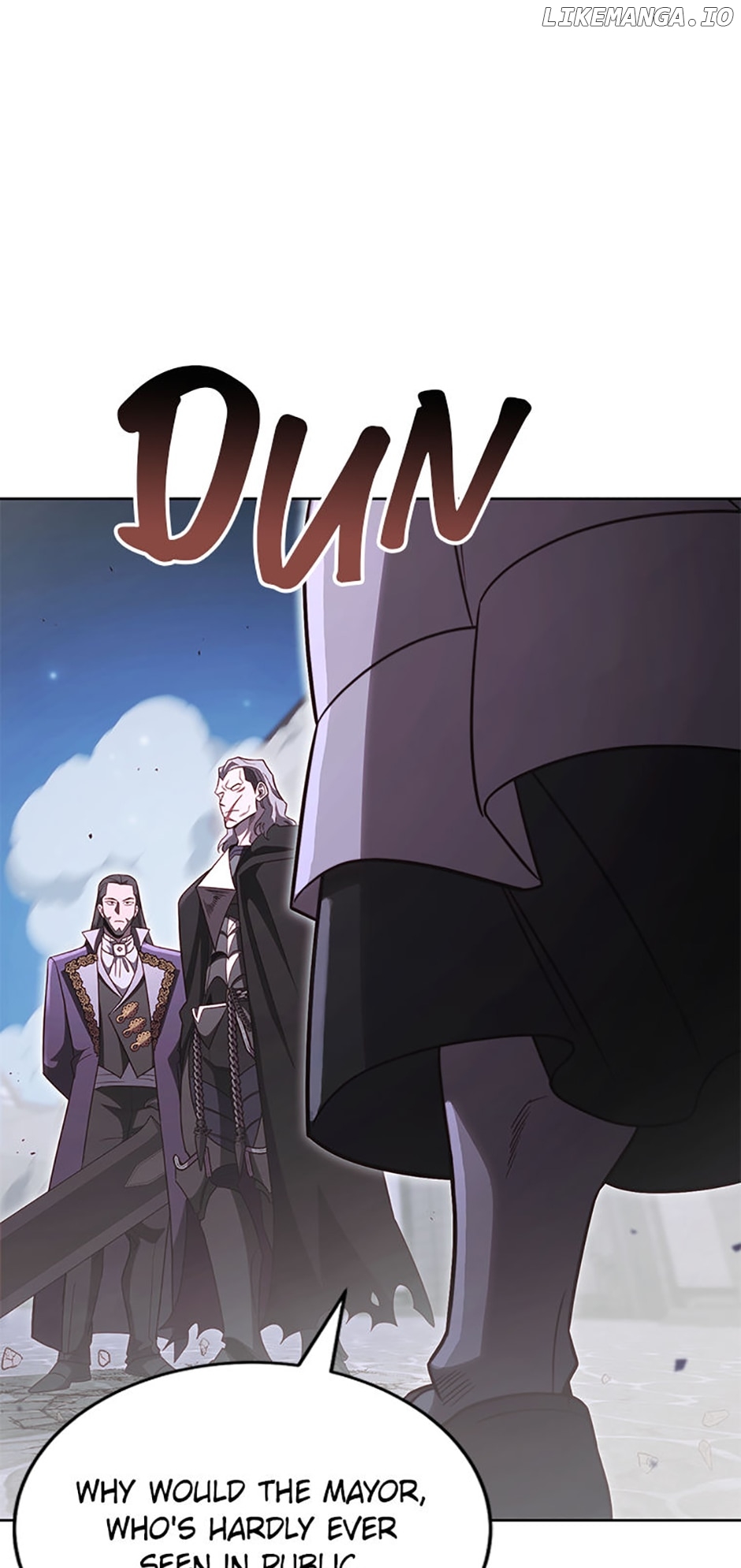 My Insanely Competent Underlings Chapter 66 - page 22