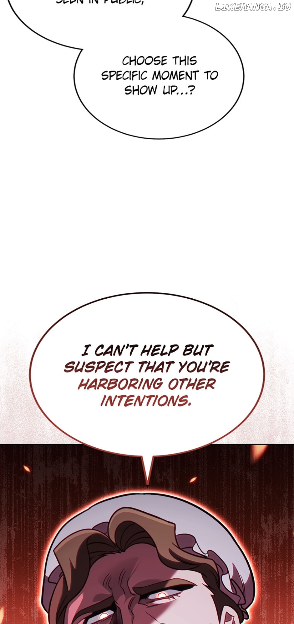 My Insanely Competent Underlings Chapter 66 - page 23
