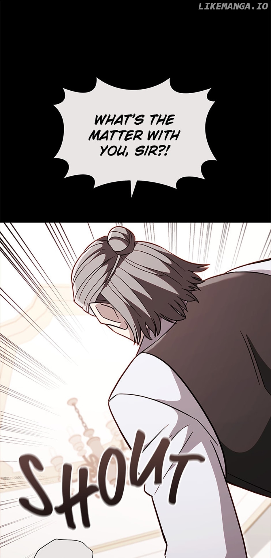 My Insanely Competent Underlings Chapter 66 - page 32