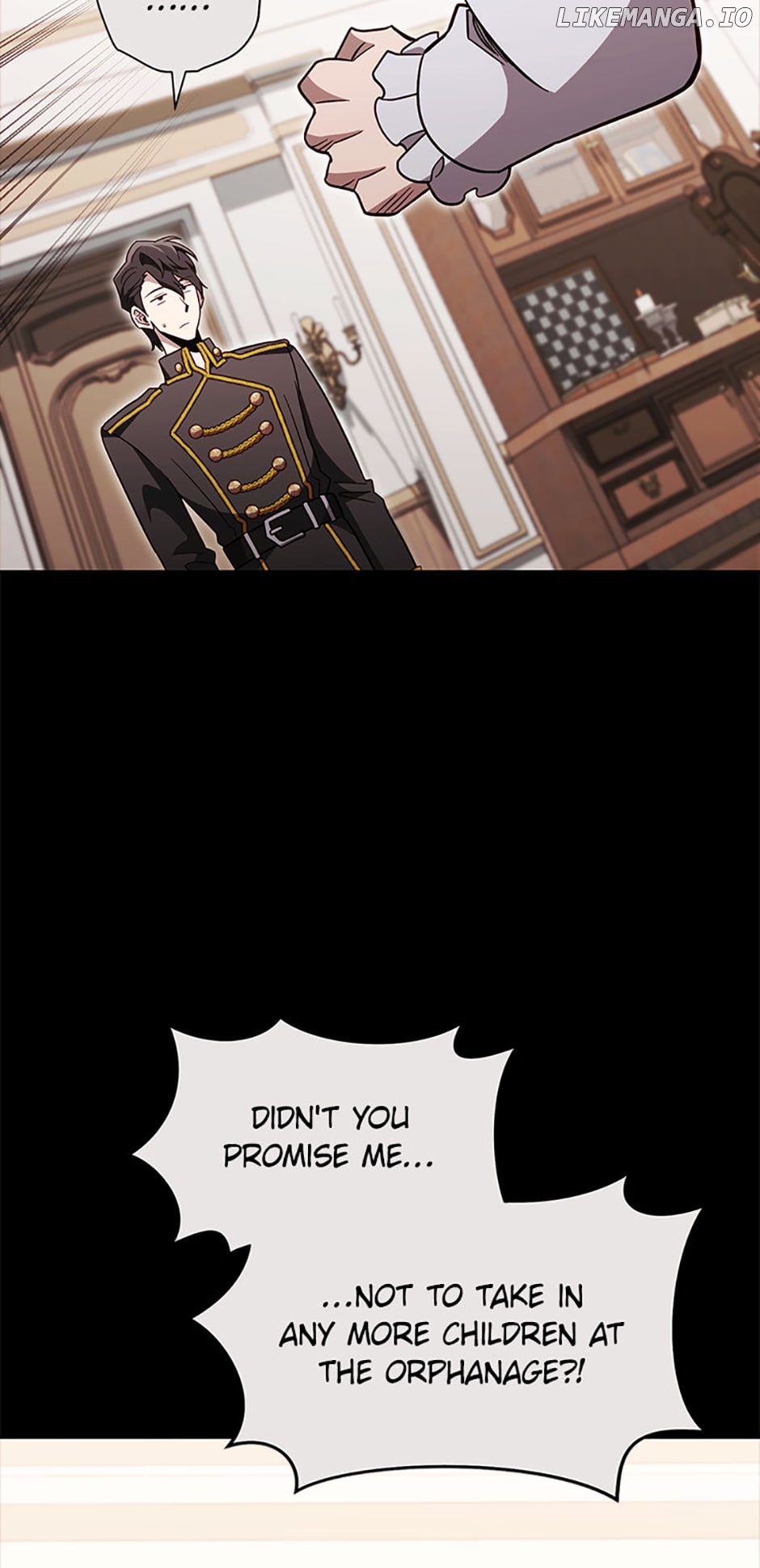 My Insanely Competent Underlings Chapter 66 - page 33