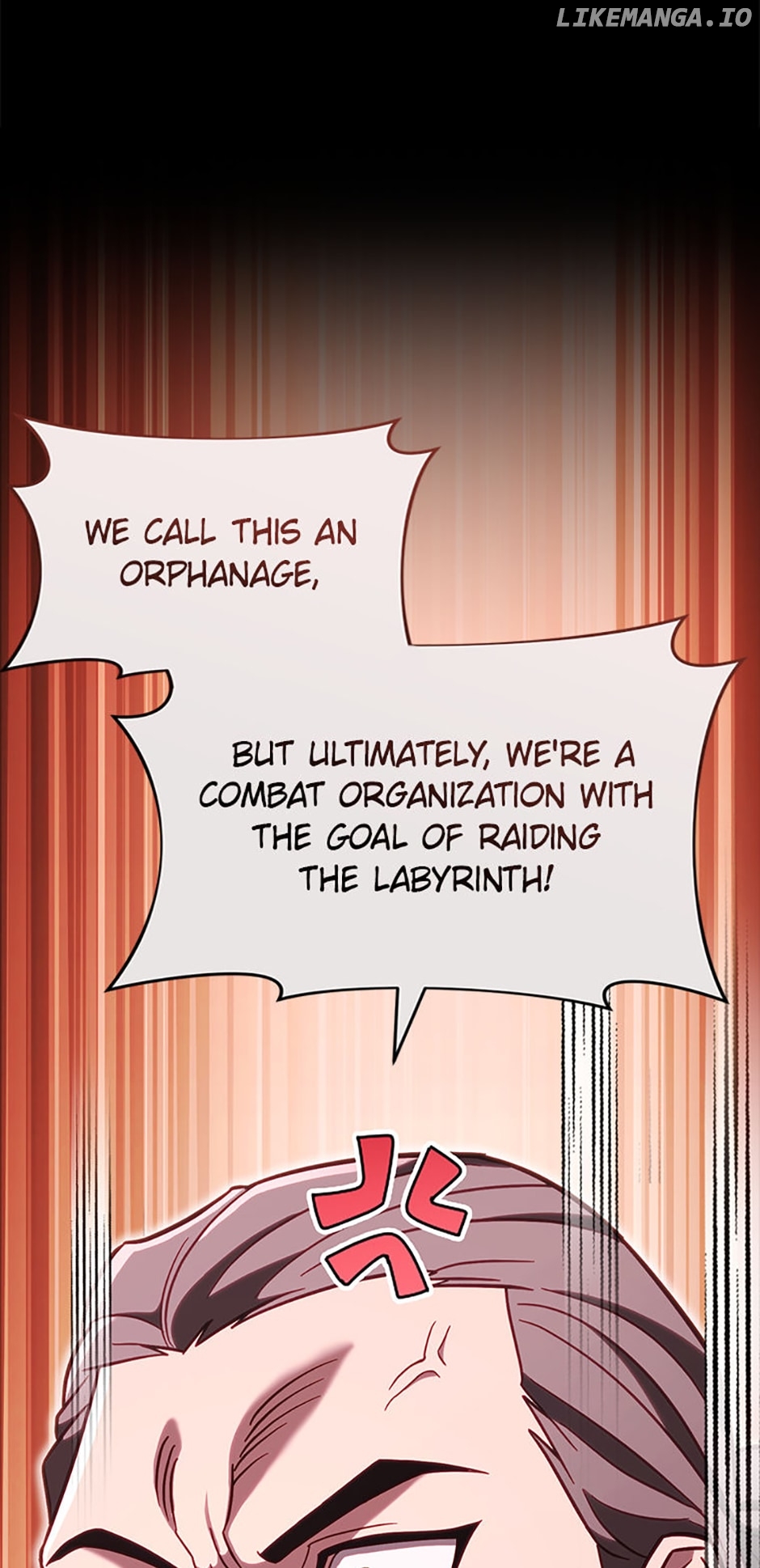 My Insanely Competent Underlings Chapter 66 - page 37