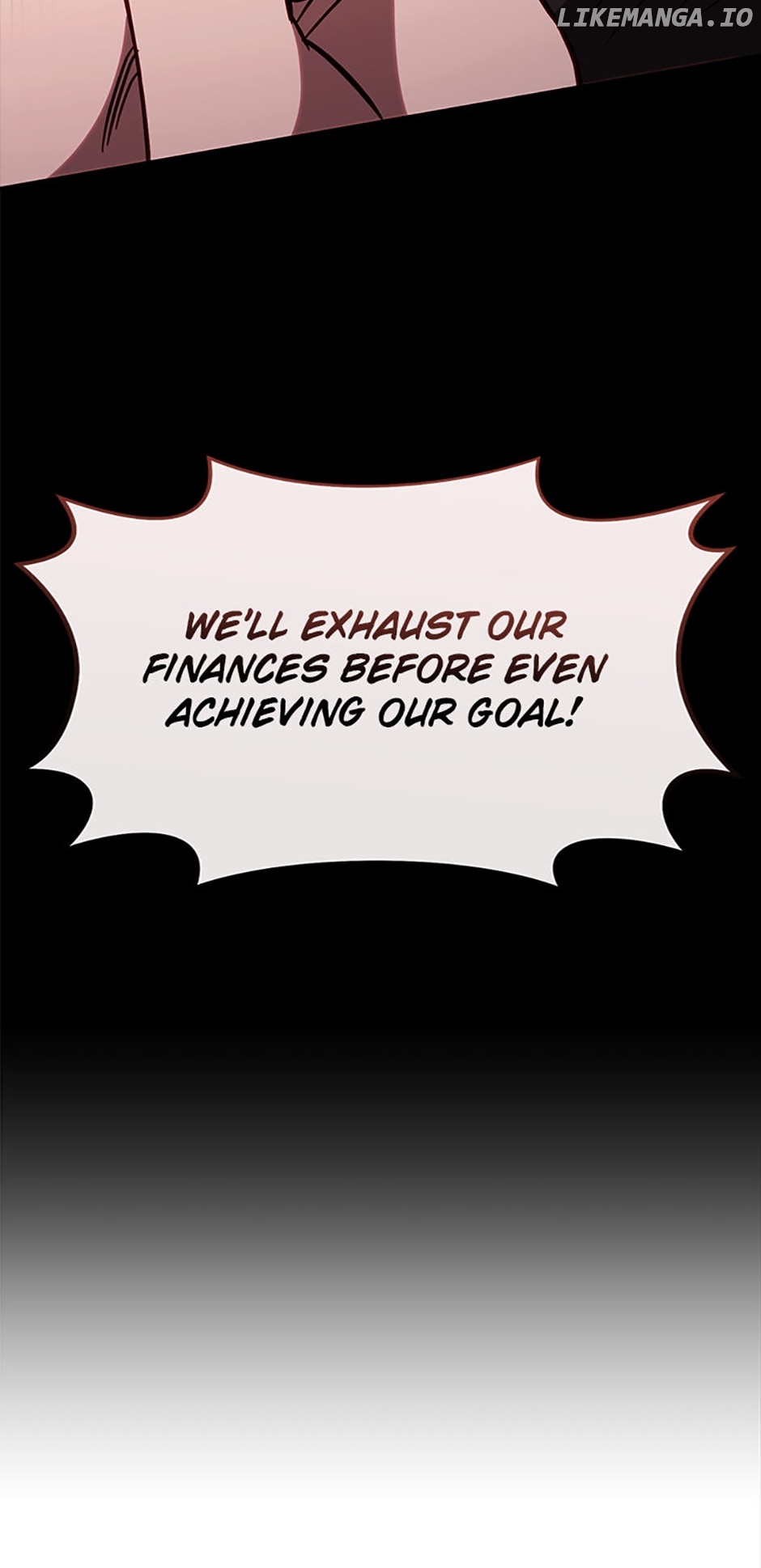 My Insanely Competent Underlings Chapter 66 - page 39