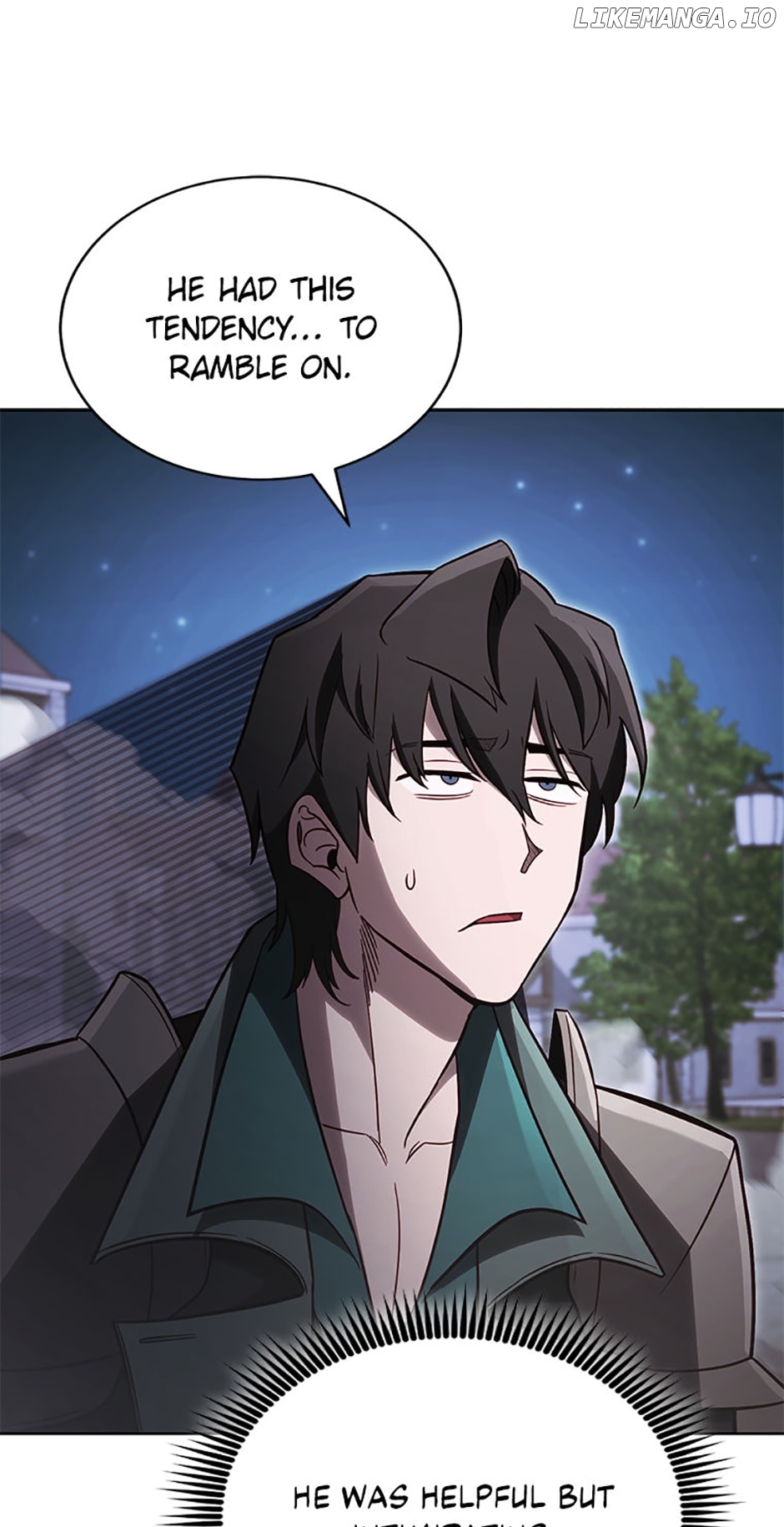 My Insanely Competent Underlings Chapter 66 - page 40