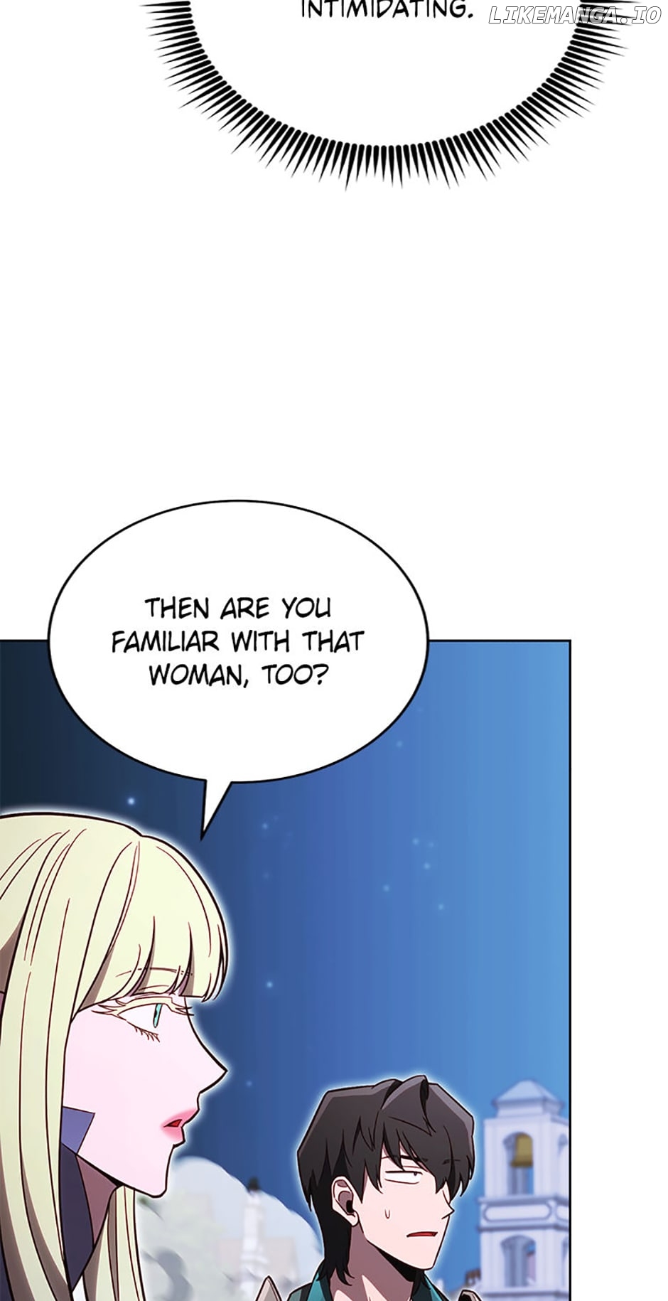 My Insanely Competent Underlings Chapter 66 - page 41
