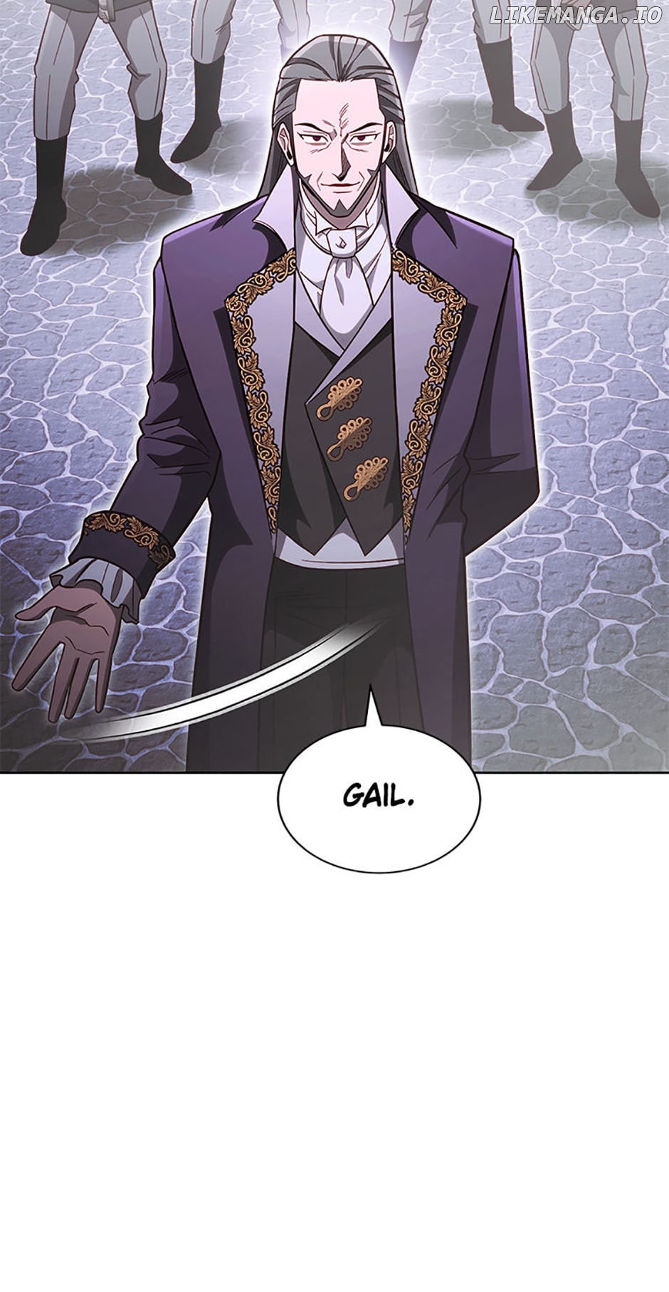 My Insanely Competent Underlings Chapter 66 - page 49
