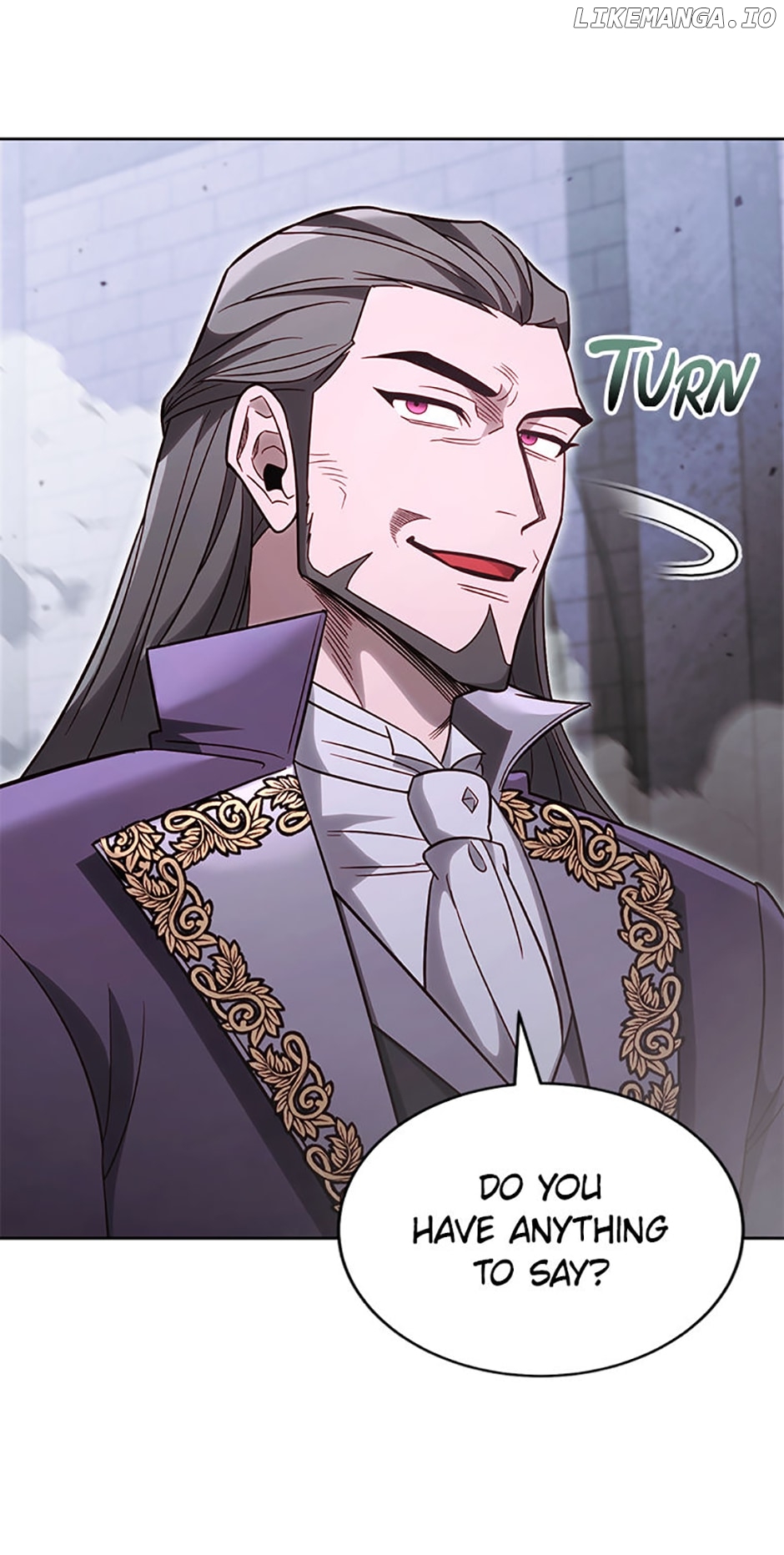 My Insanely Competent Underlings Chapter 66 - page 5
