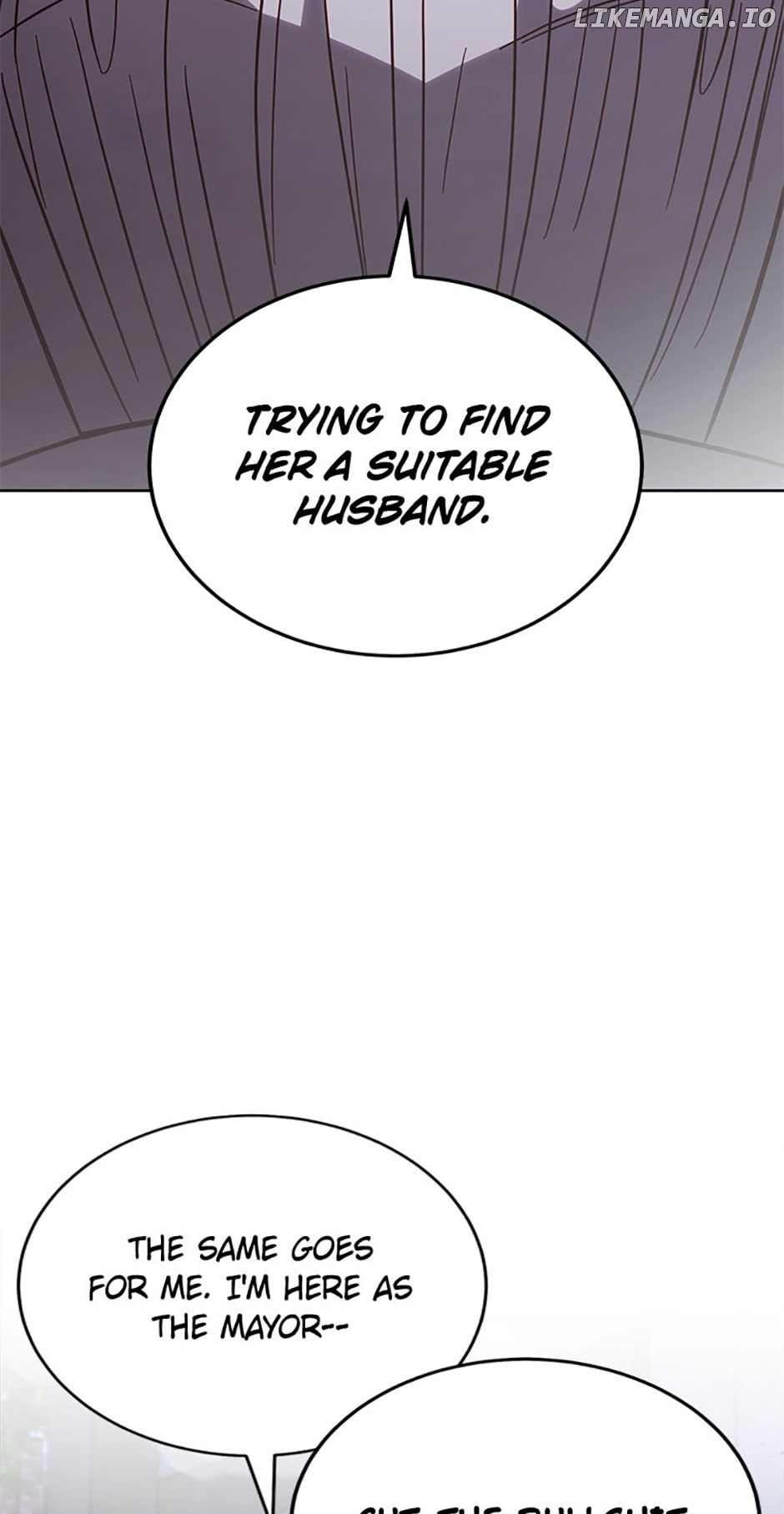 My Insanely Competent Underlings Chapter 66 - page 51