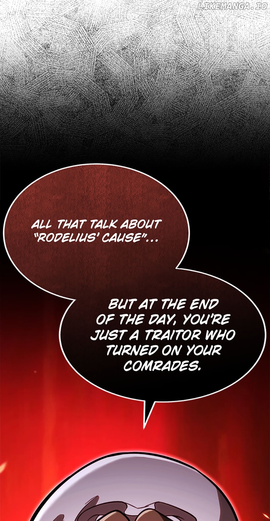 My Insanely Competent Underlings Chapter 66 - page 53