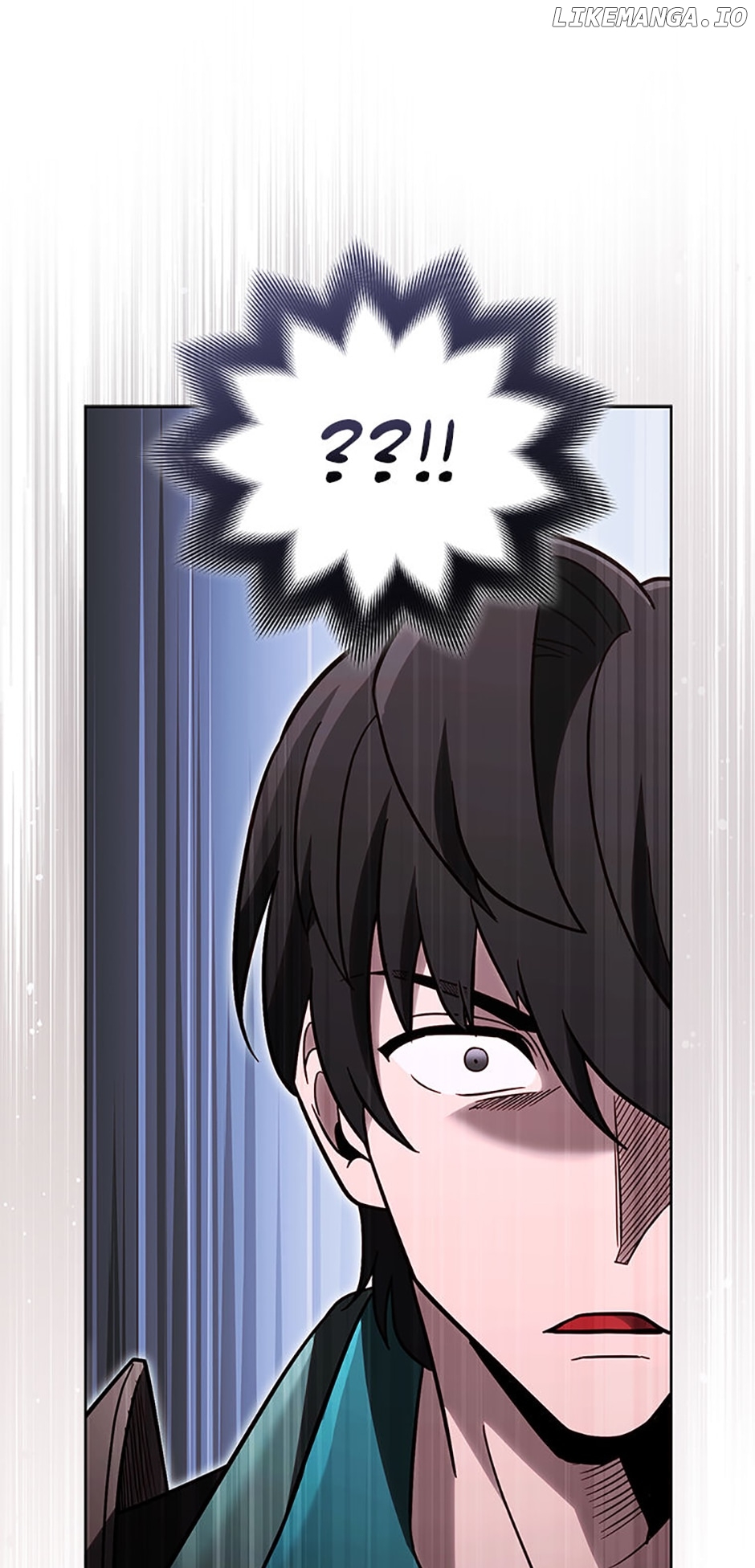 My Insanely Competent Underlings Chapter 66 - page 55