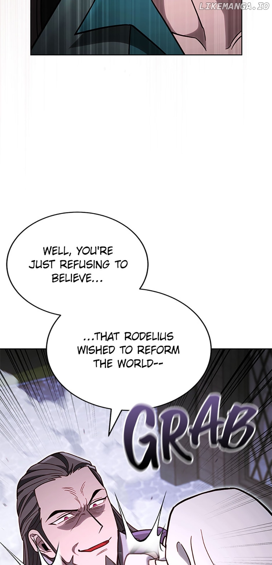 My Insanely Competent Underlings Chapter 66 - page 56