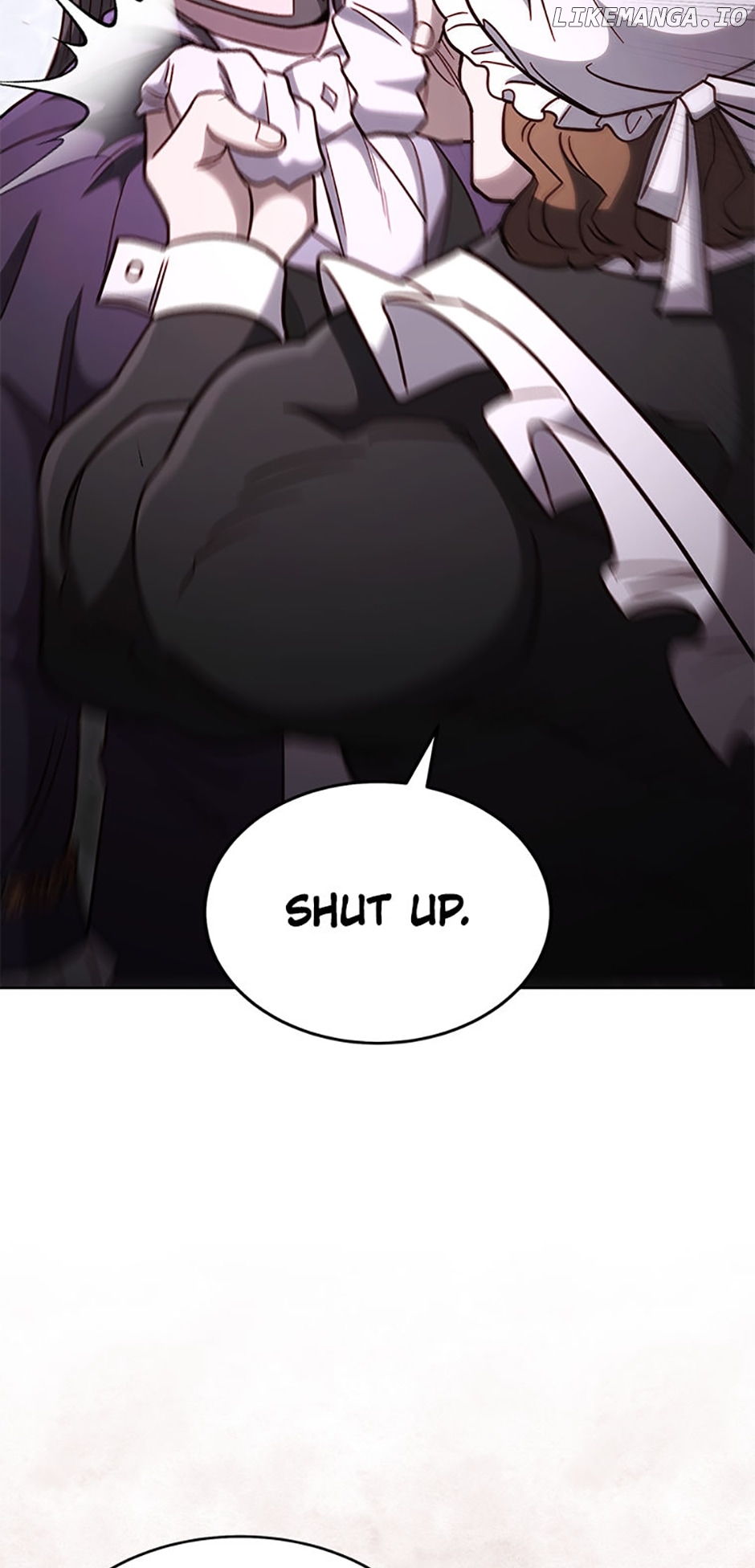 My Insanely Competent Underlings Chapter 66 - page 57