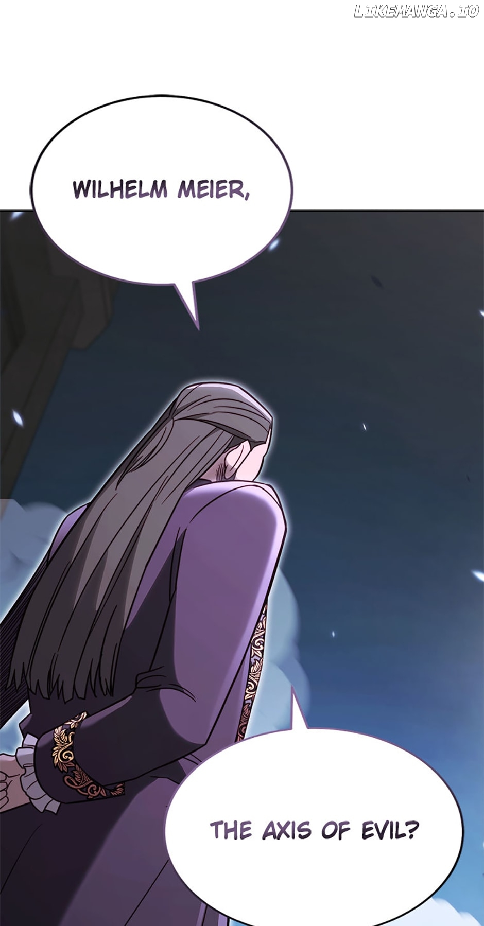 My Insanely Competent Underlings Chapter 66 - page 6