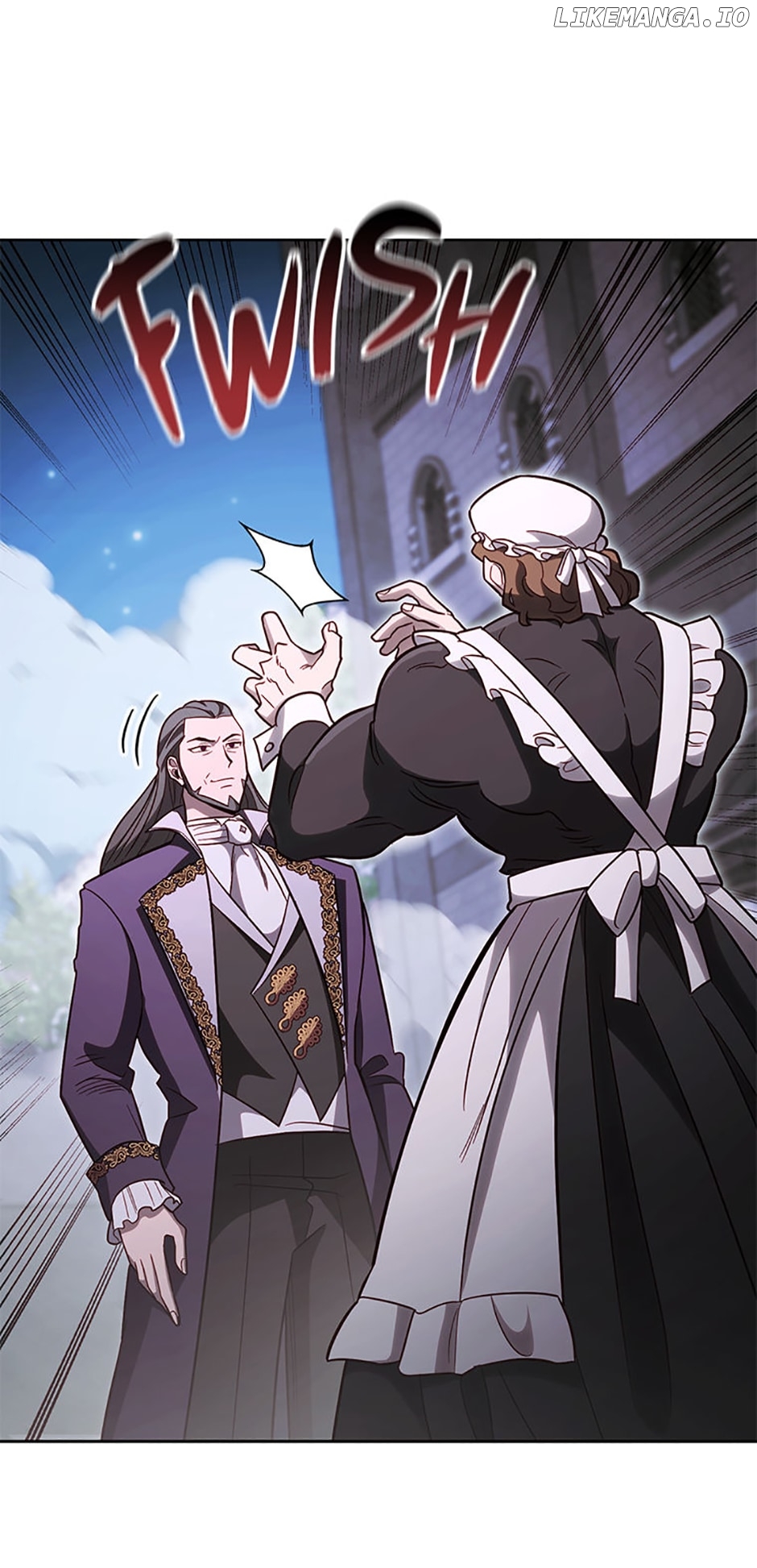 My Insanely Competent Underlings Chapter 66 - page 61