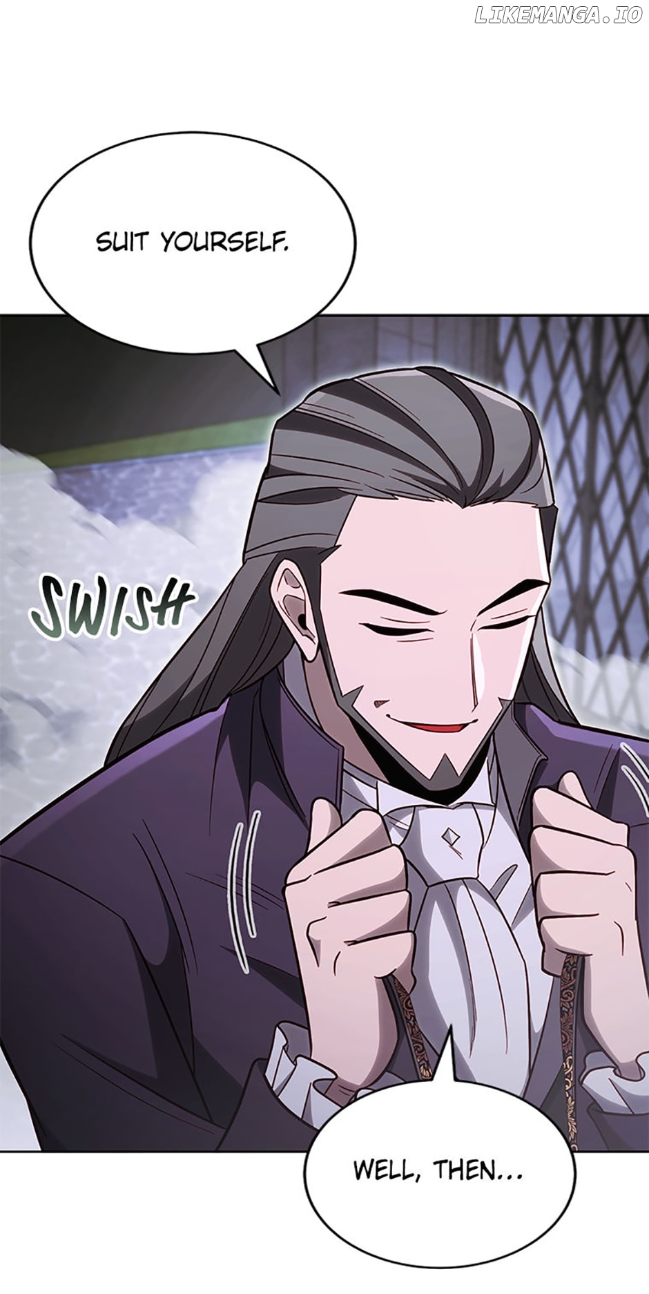 My Insanely Competent Underlings Chapter 66 - page 62