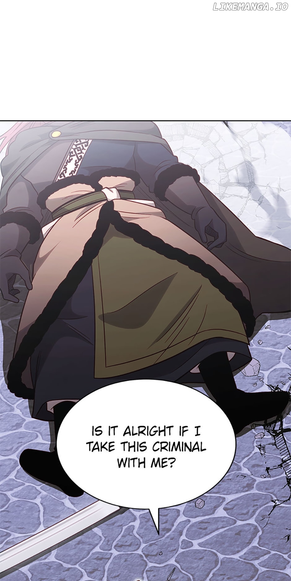 My Insanely Competent Underlings Chapter 66 - page 63