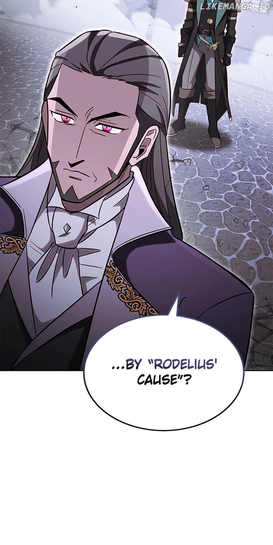 My Insanely Competent Underlings Chapter 66 - page 68