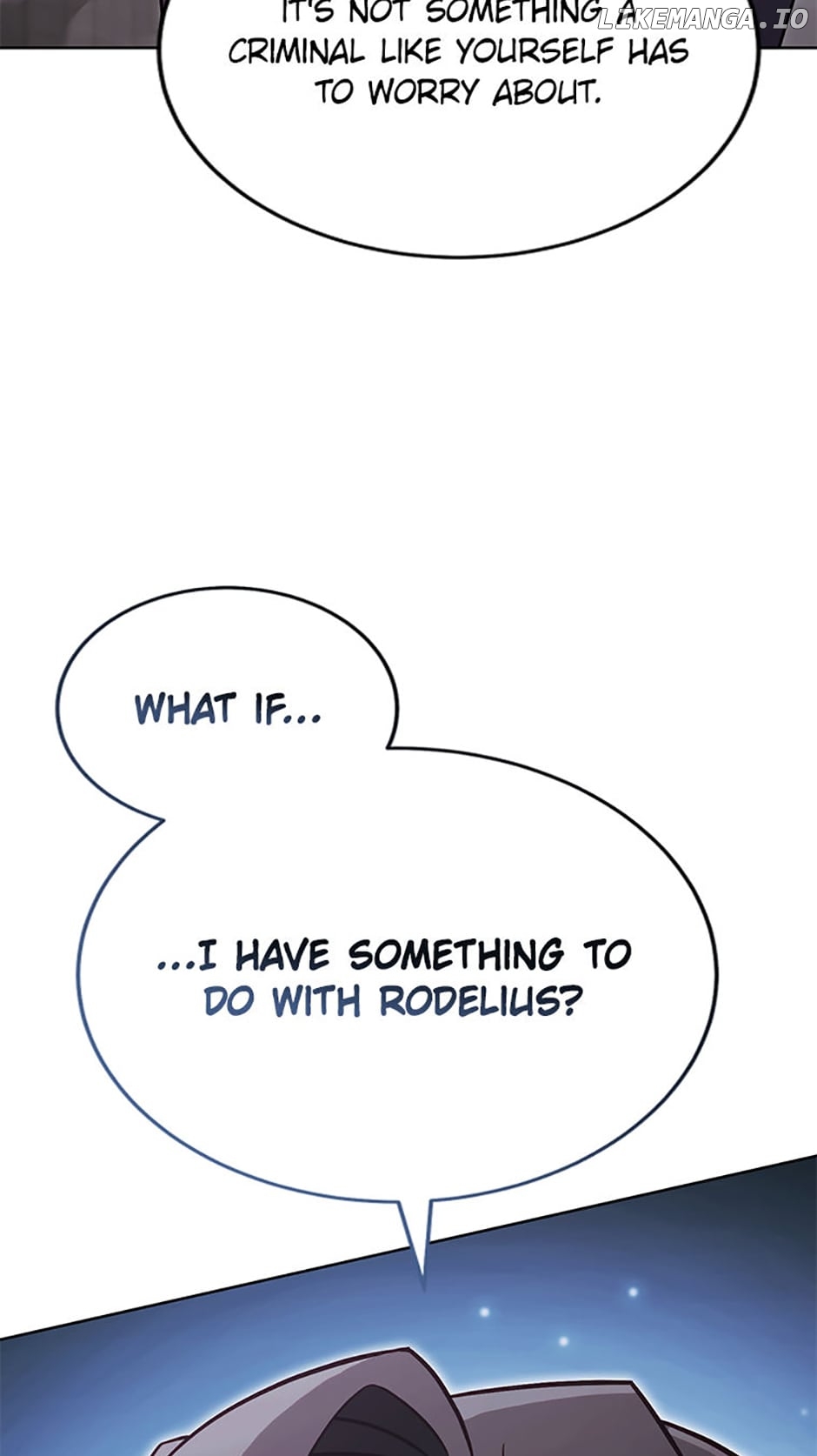 My Insanely Competent Underlings Chapter 66 - page 71