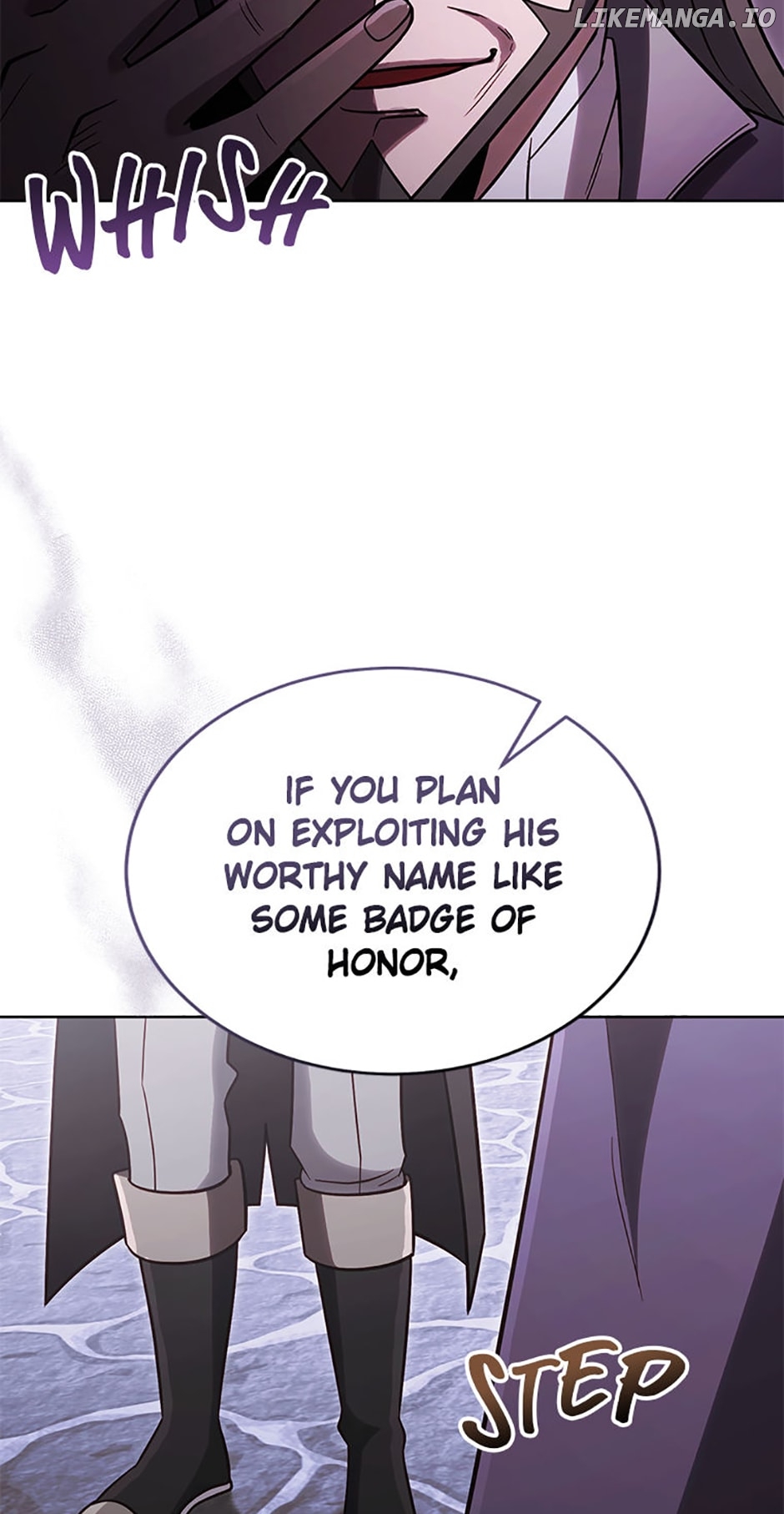 My Insanely Competent Underlings Chapter 66 - page 78