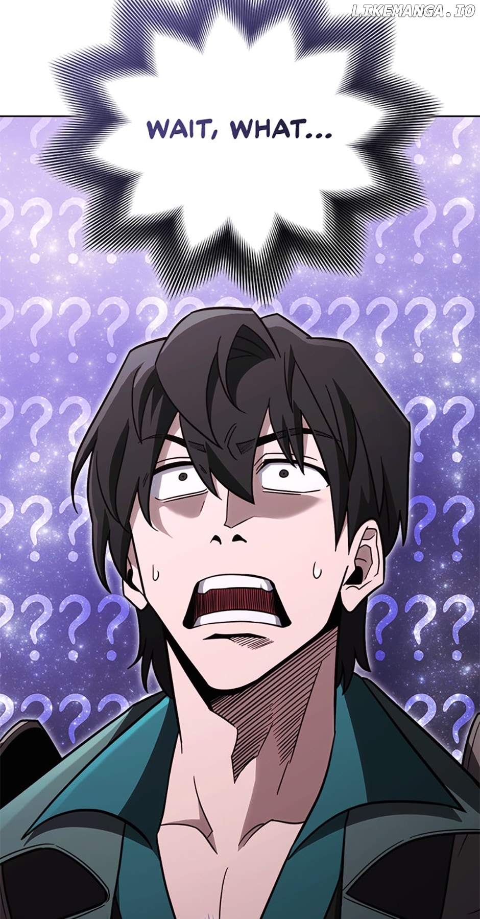 My Insanely Competent Underlings Chapter 66 - page 8