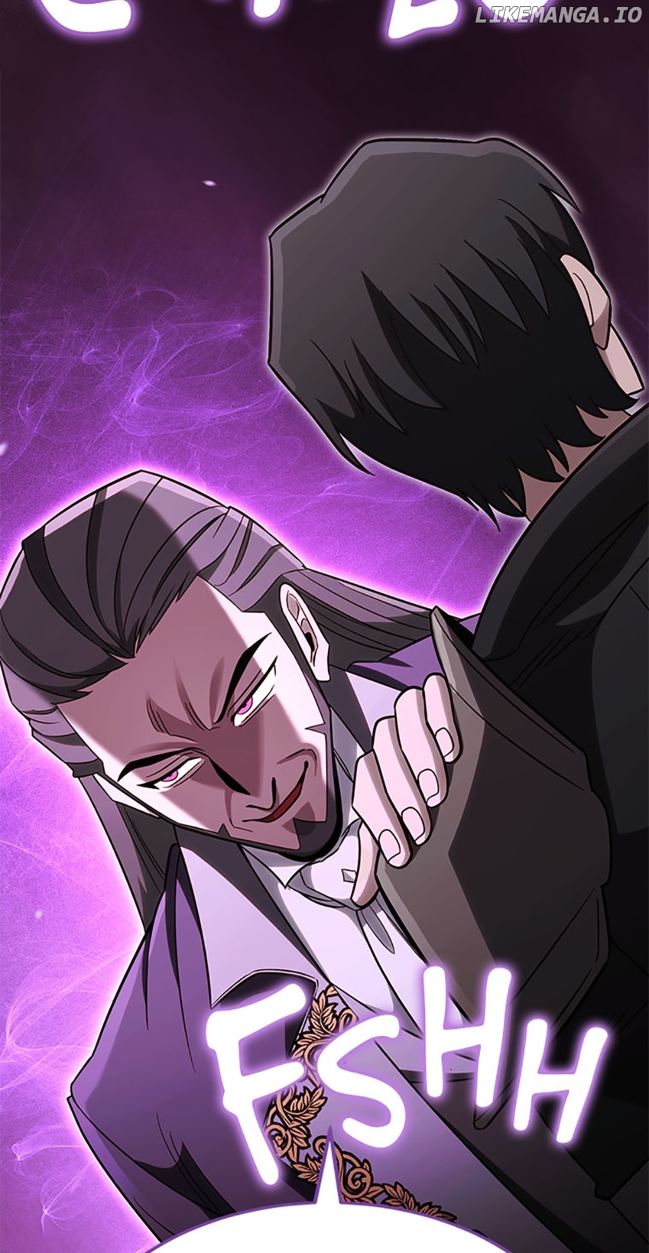 My Insanely Competent Underlings Chapter 66 - page 80