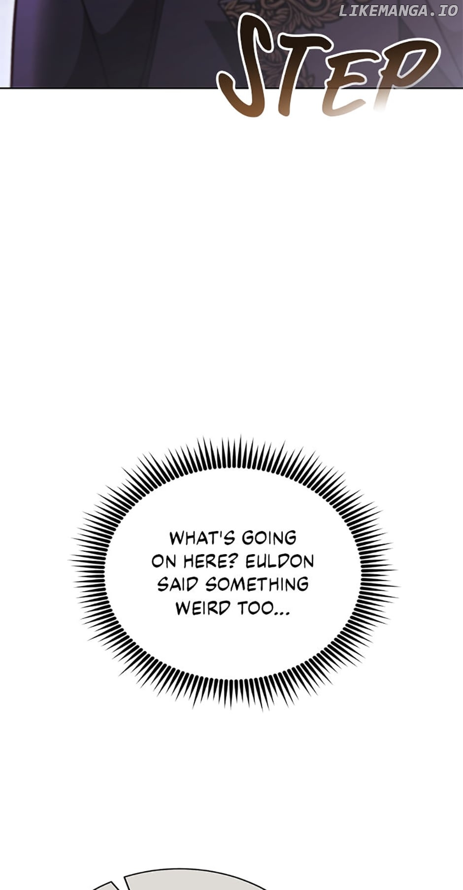 My Insanely Competent Underlings Chapter 66 - page 85