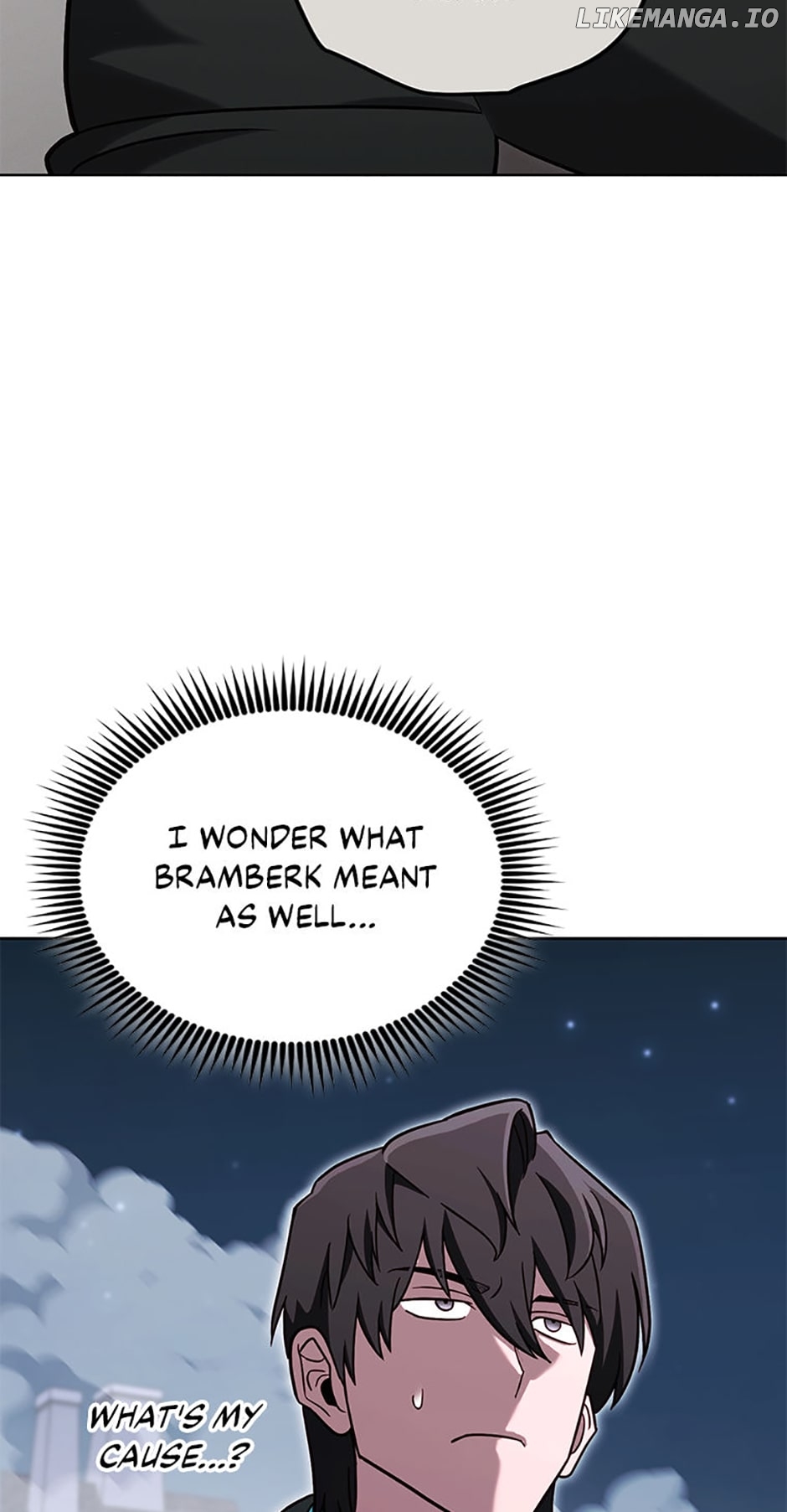 My Insanely Competent Underlings Chapter 66 - page 87