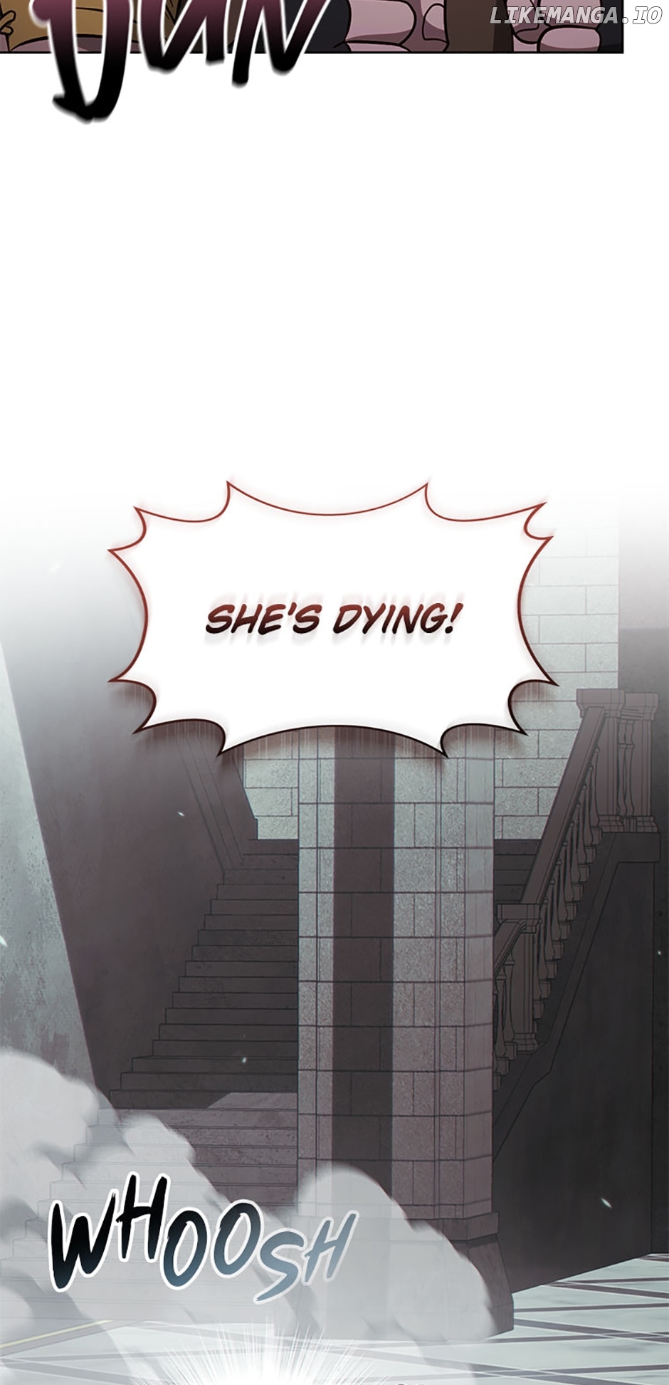 My Insanely Competent Underlings Chapter 66 - page 92
