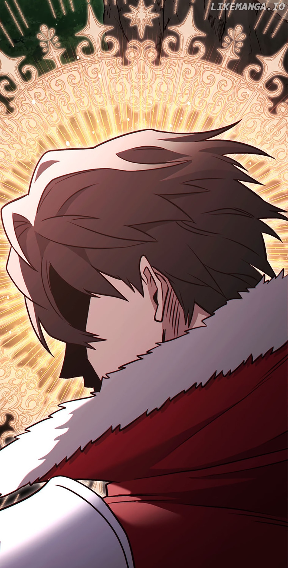 My Insanely Competent Underlings Chapter 65 - page 17