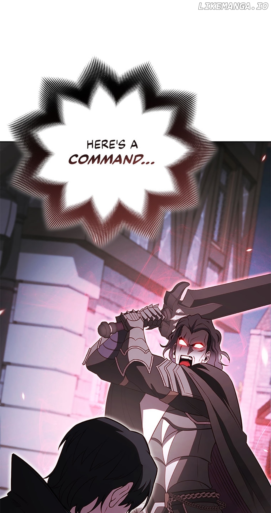 My Insanely Competent Underlings Chapter 65 - page 23