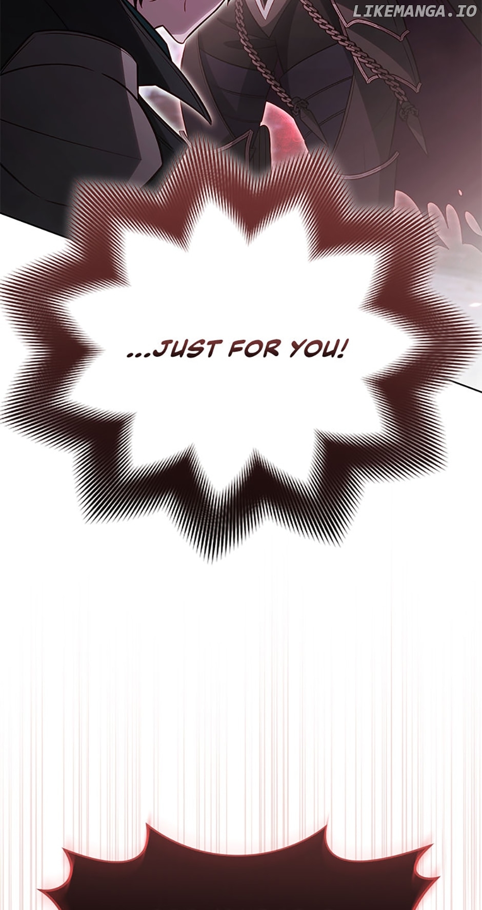 My Insanely Competent Underlings Chapter 65 - page 24