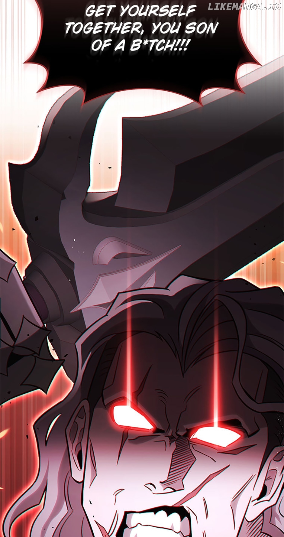 My Insanely Competent Underlings Chapter 65 - page 25