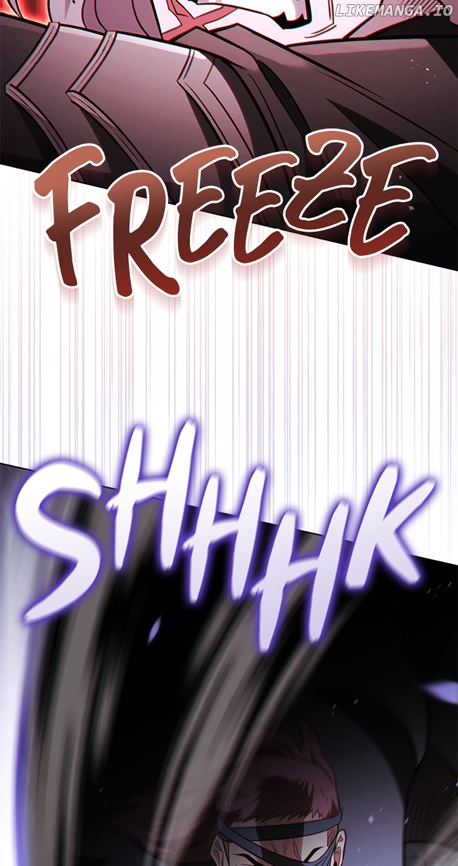 My Insanely Competent Underlings Chapter 65 - page 26