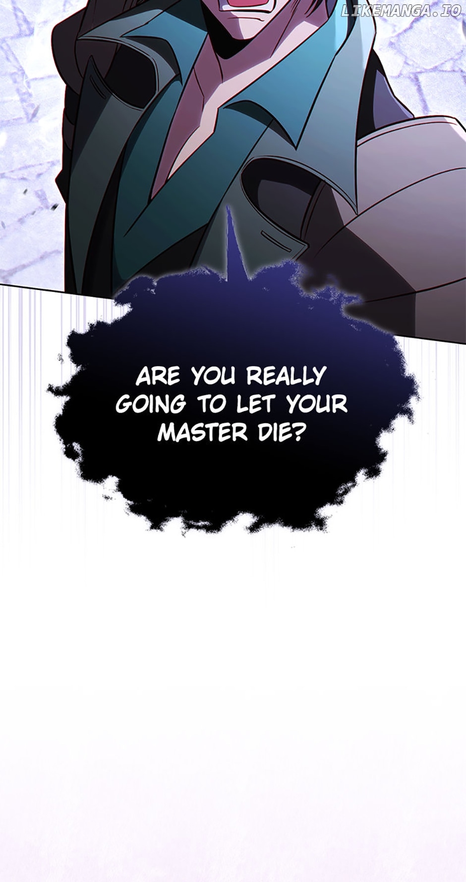 My Insanely Competent Underlings Chapter 65 - page 28
