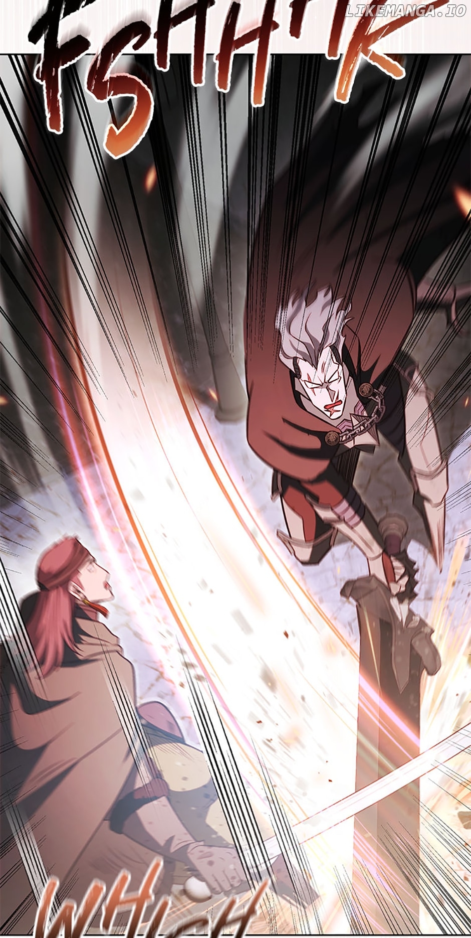 My Insanely Competent Underlings Chapter 65 - page 37