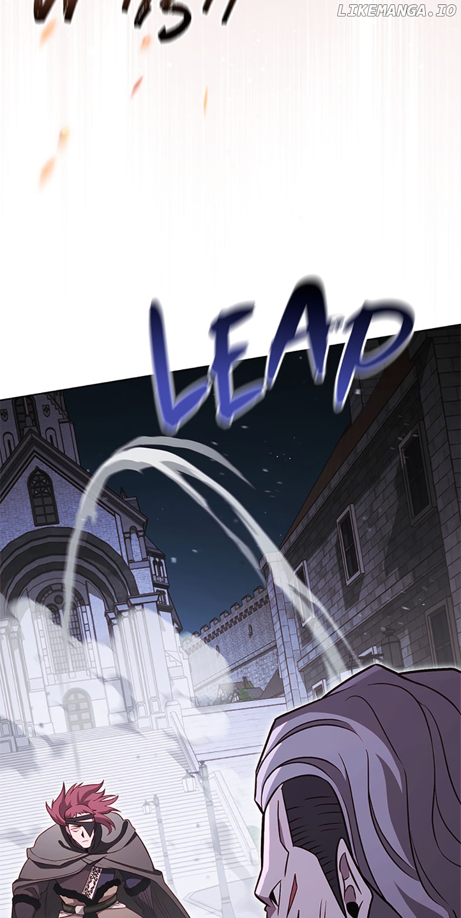 My Insanely Competent Underlings Chapter 65 - page 38