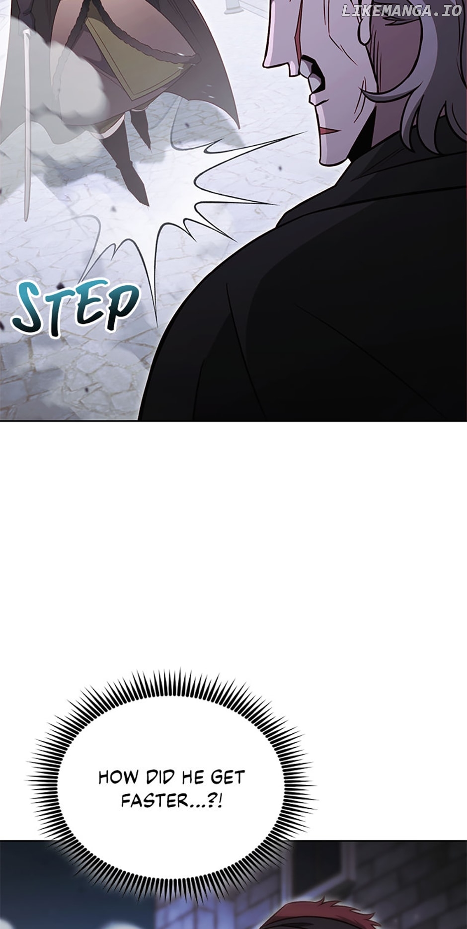 My Insanely Competent Underlings Chapter 65 - page 39