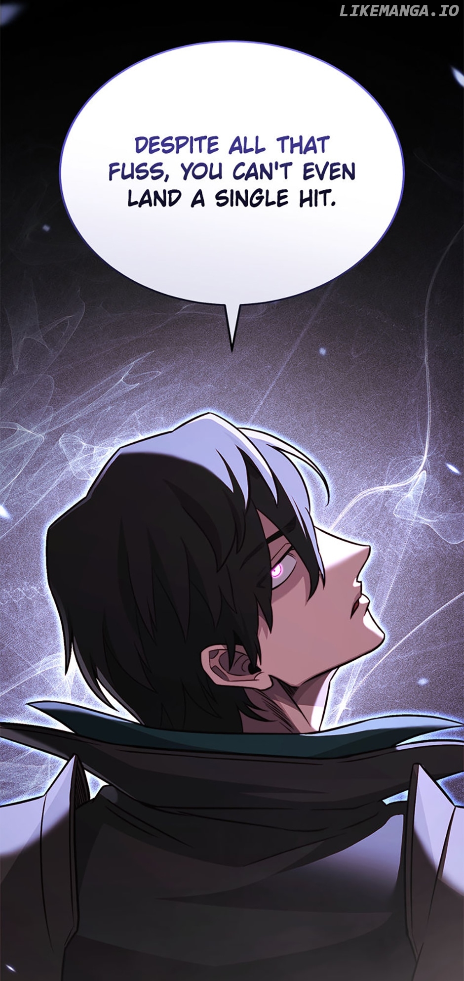 My Insanely Competent Underlings Chapter 65 - page 42