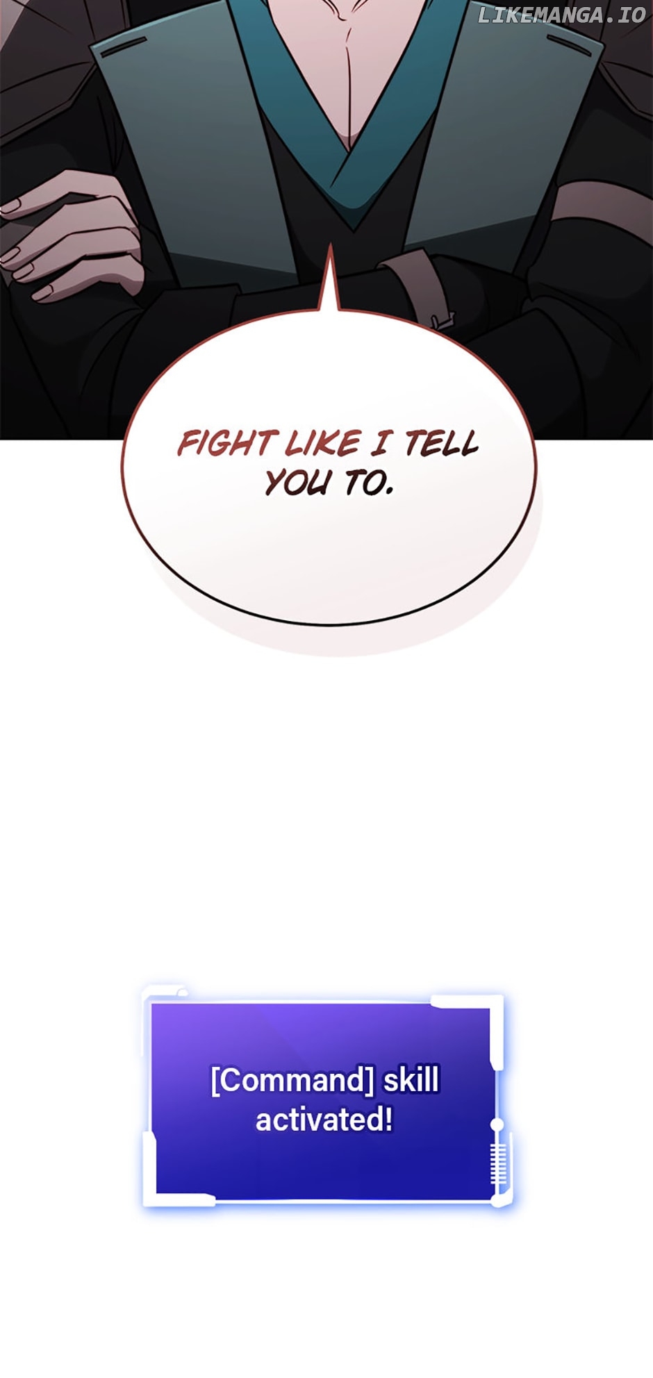 My Insanely Competent Underlings Chapter 65 - page 48