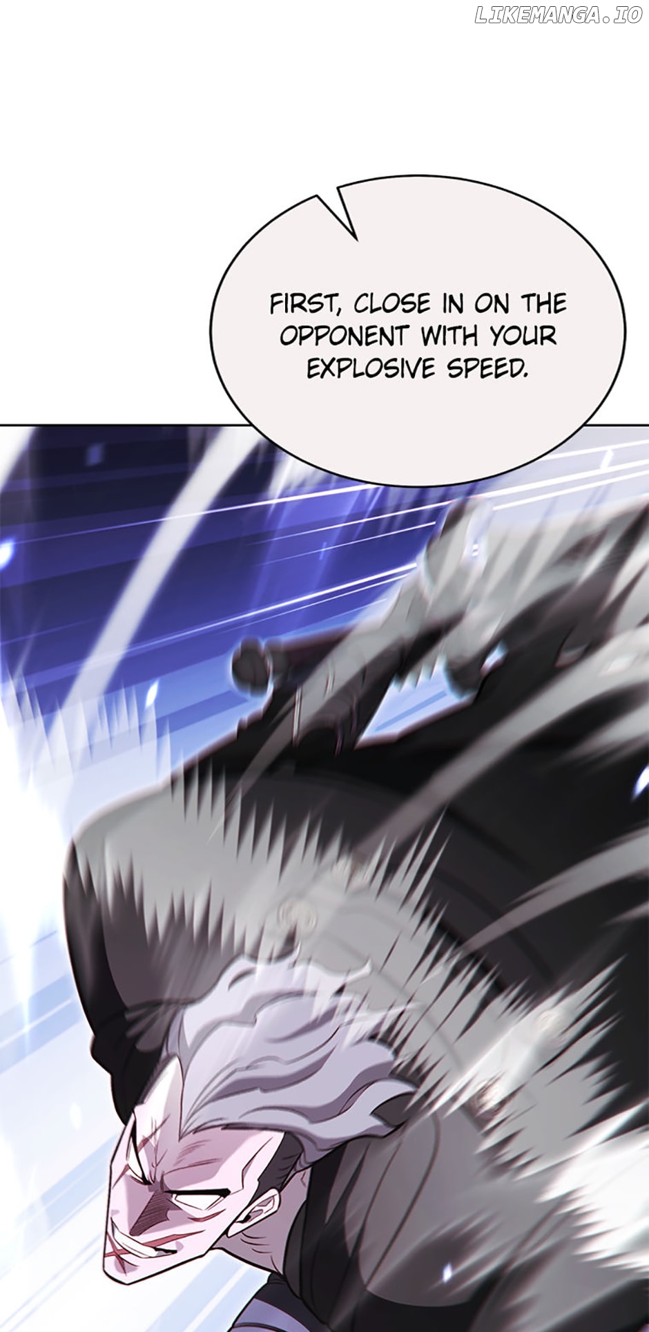 My Insanely Competent Underlings Chapter 65 - page 49