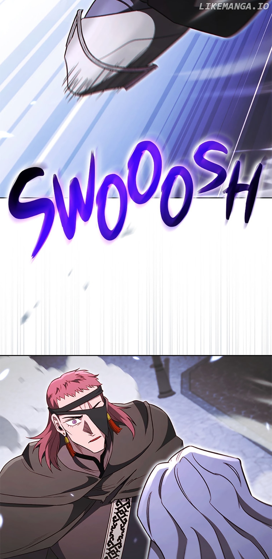 My Insanely Competent Underlings Chapter 65 - page 50