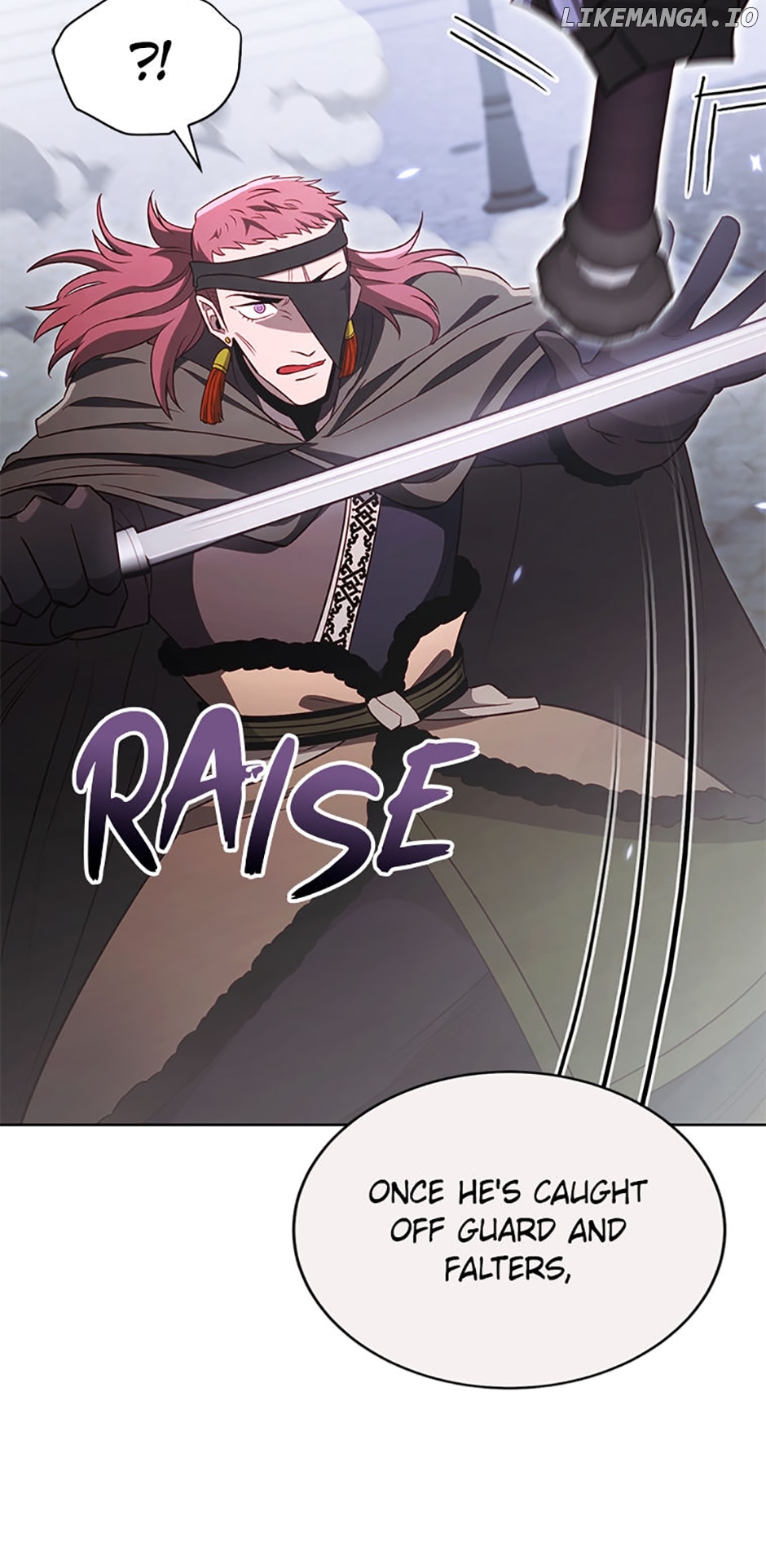 My Insanely Competent Underlings Chapter 65 - page 54