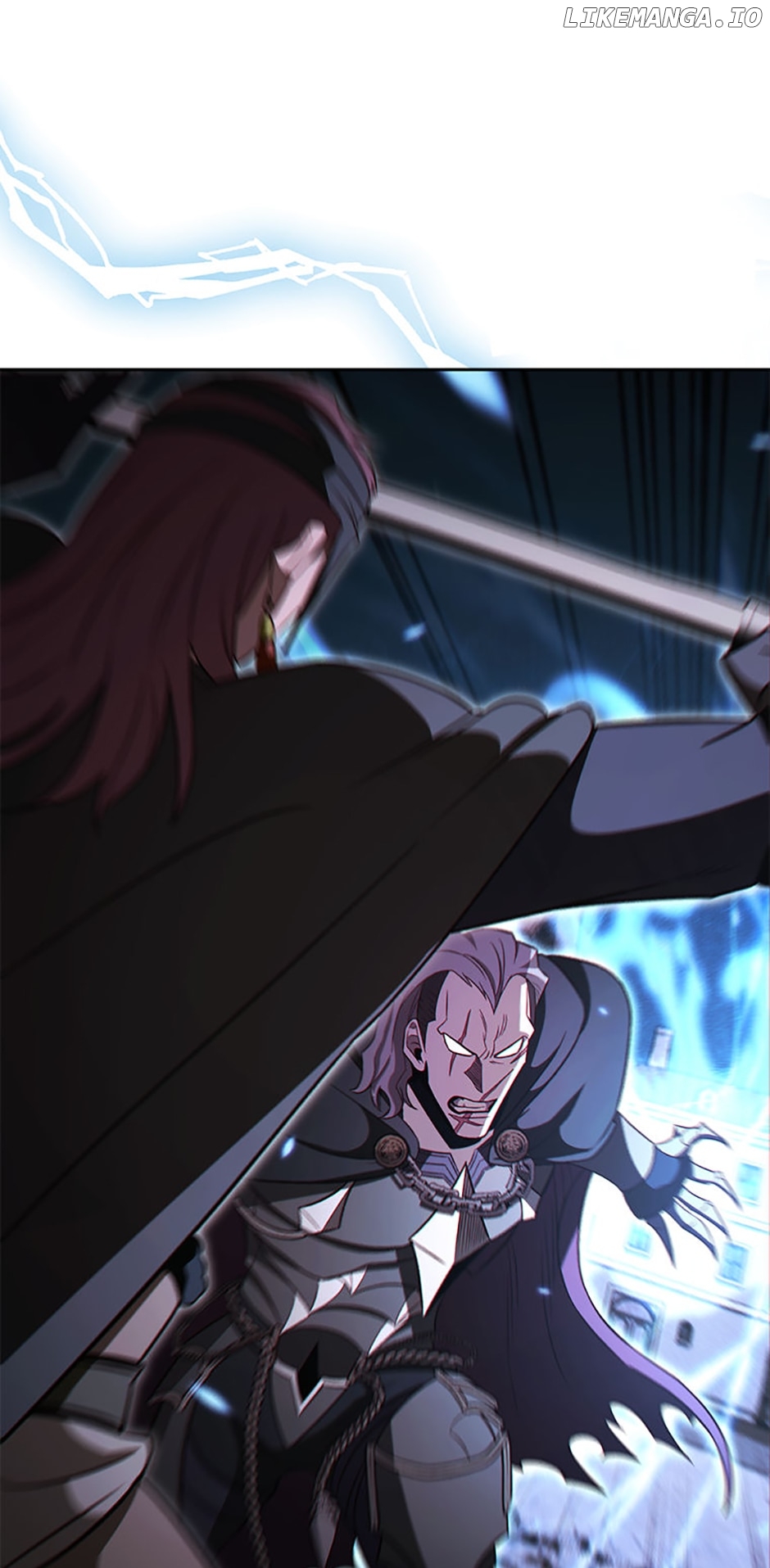 My Insanely Competent Underlings Chapter 65 - page 55