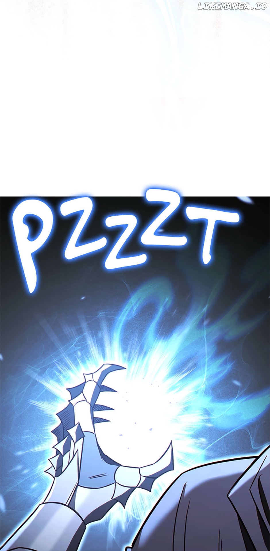 My Insanely Competent Underlings Chapter 65 - page 59