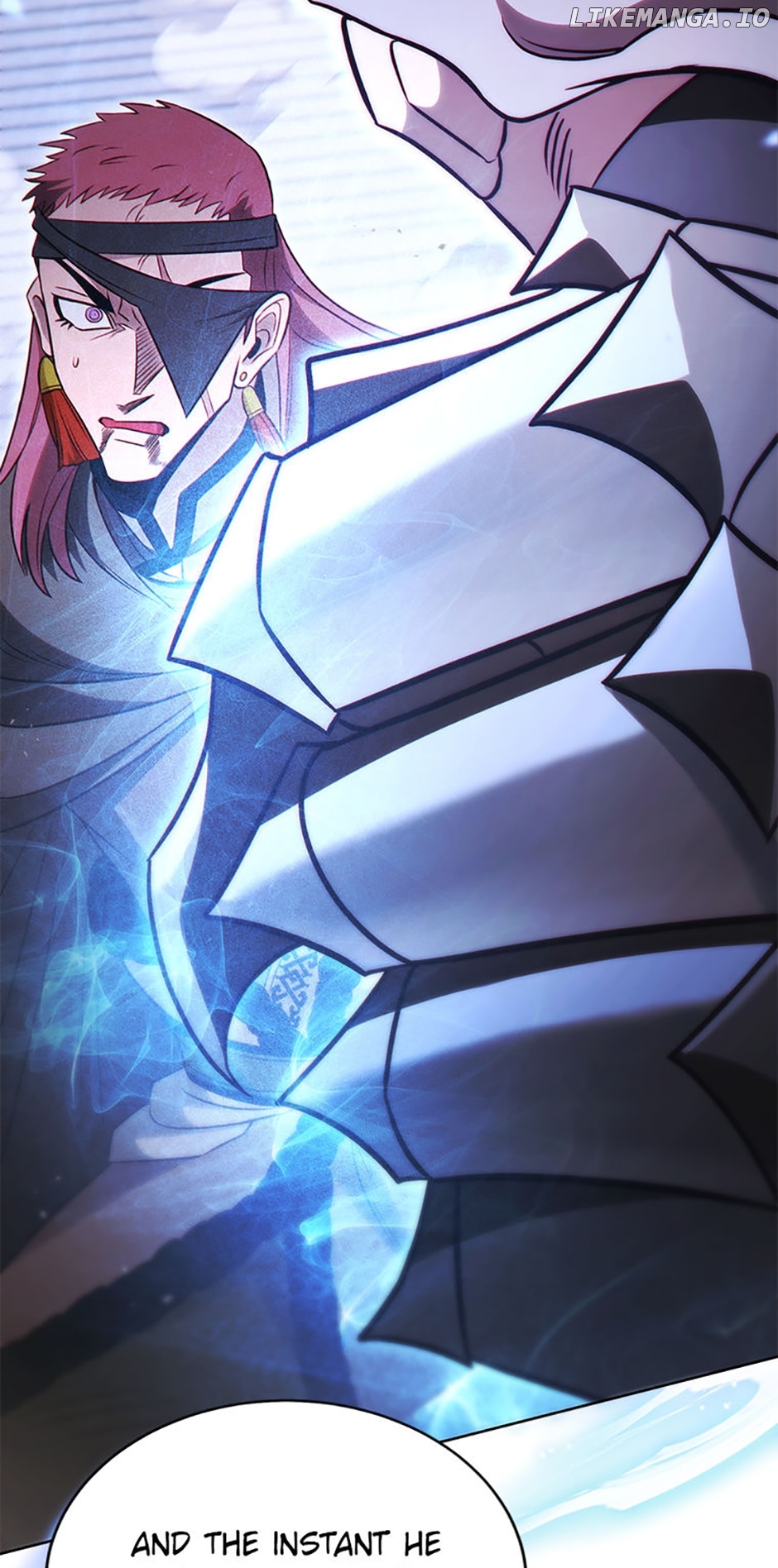 My Insanely Competent Underlings Chapter 65 - page 67