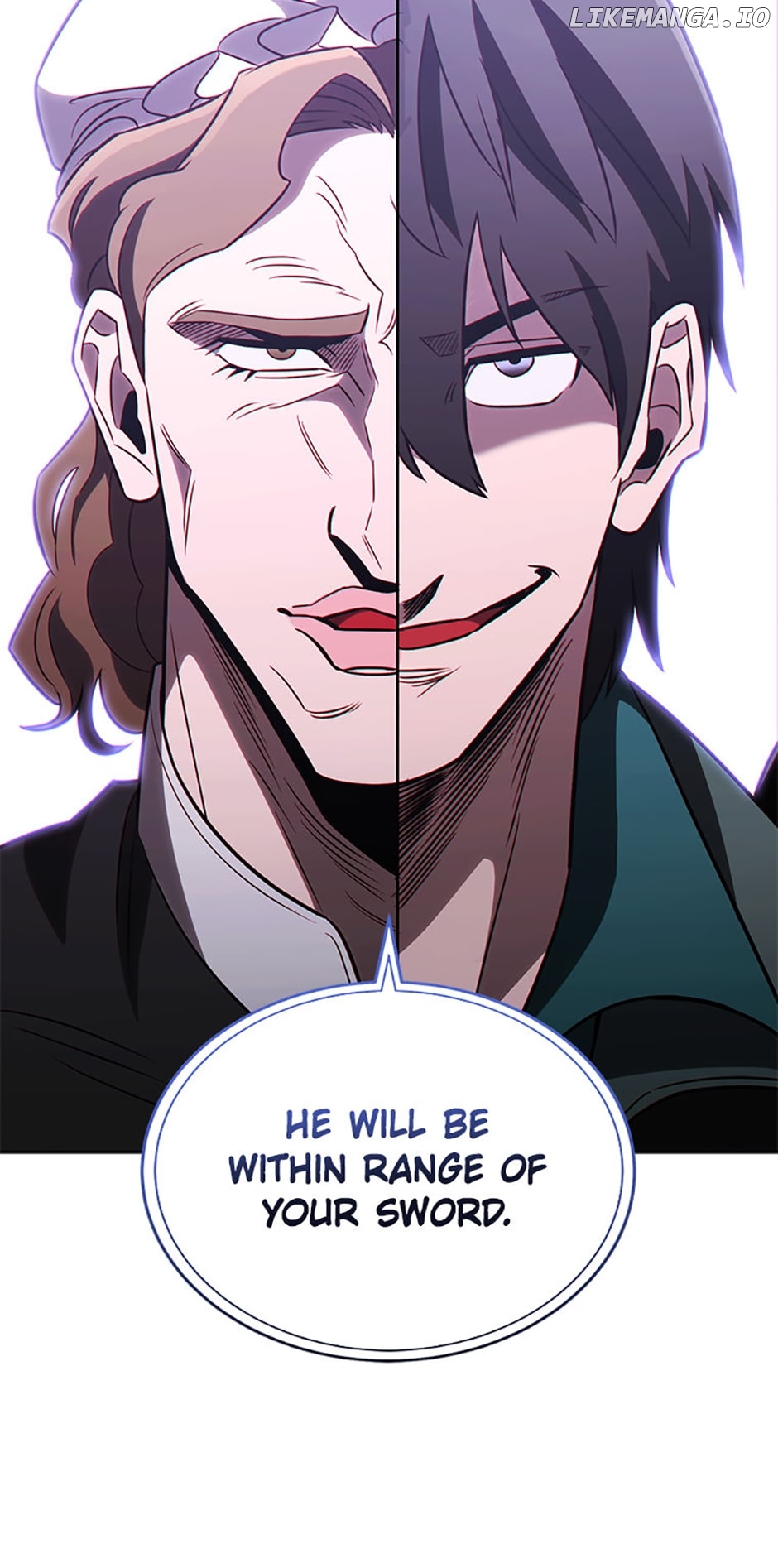 My Insanely Competent Underlings Chapter 65 - page 71