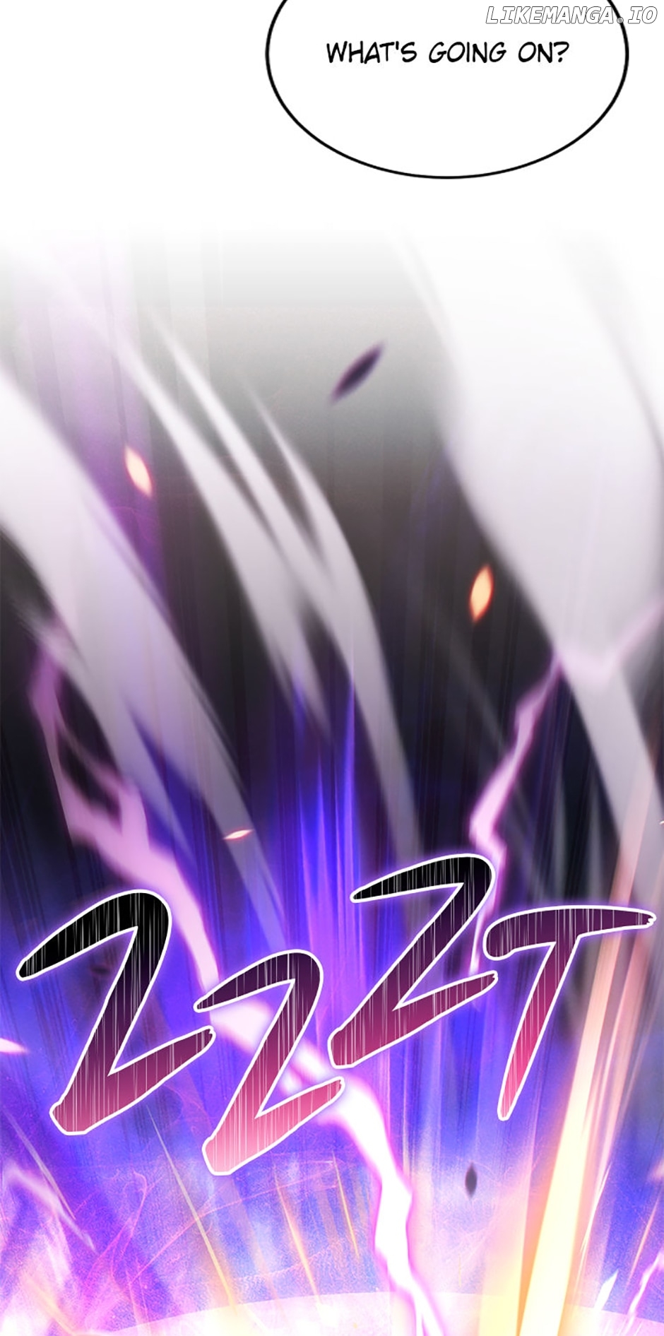 My Insanely Competent Underlings Chapter 65 - page 83